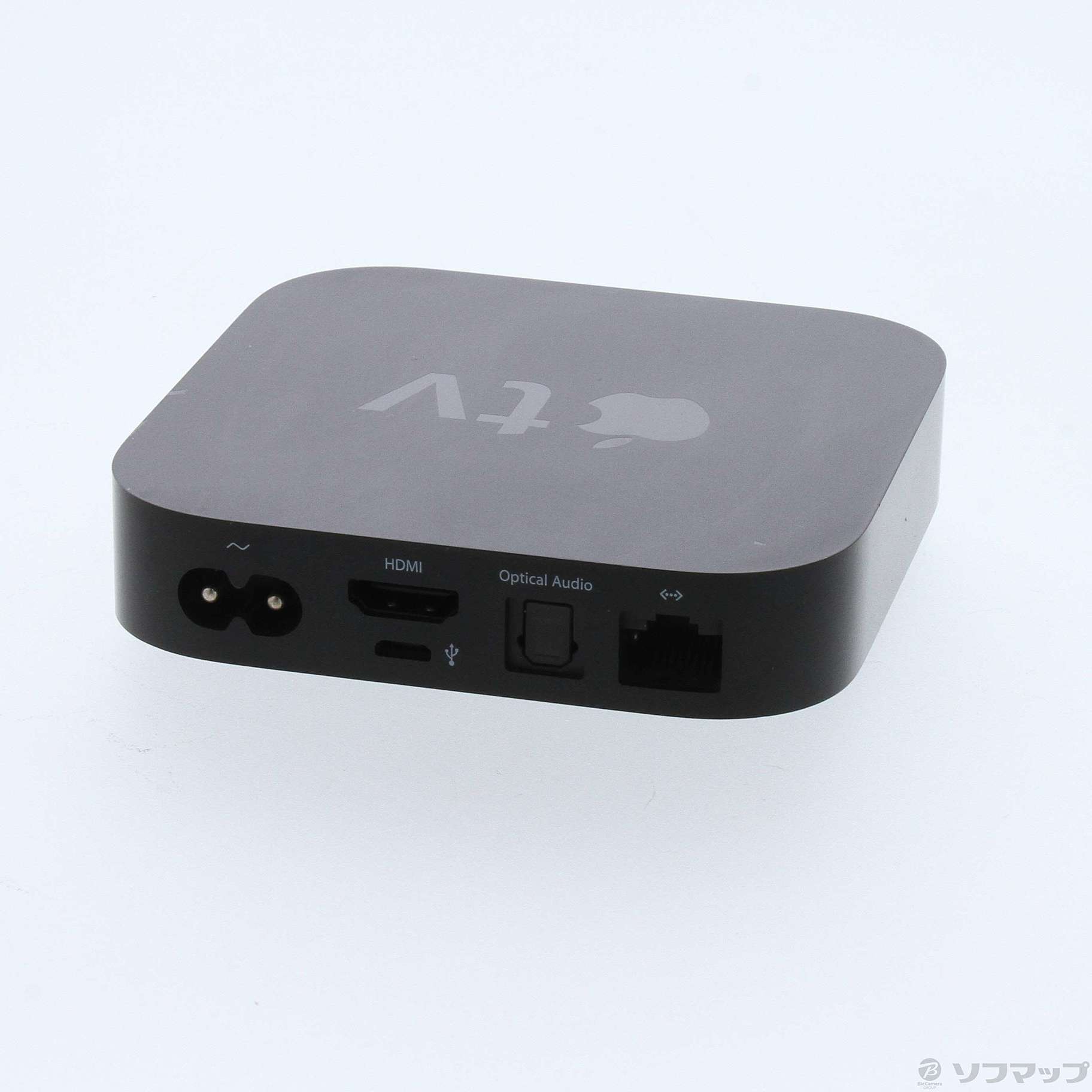 中古】Apple TV MC572J／A [2133050203911] - リコレ！|ビックカメラ