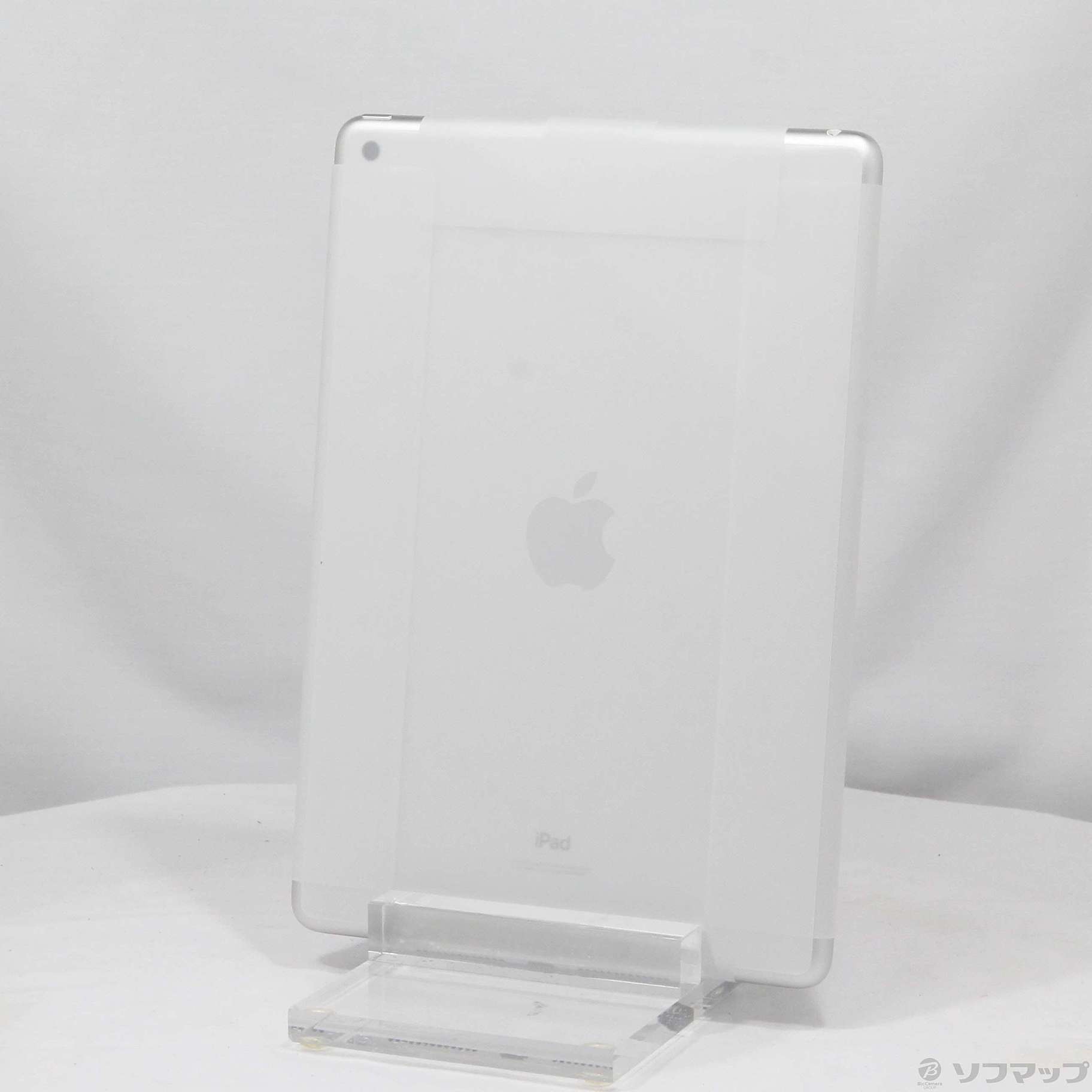 中古】iPad 第9世代 64GB シルバー MK2L3J／A Wi-Fi [2133050204345 ...