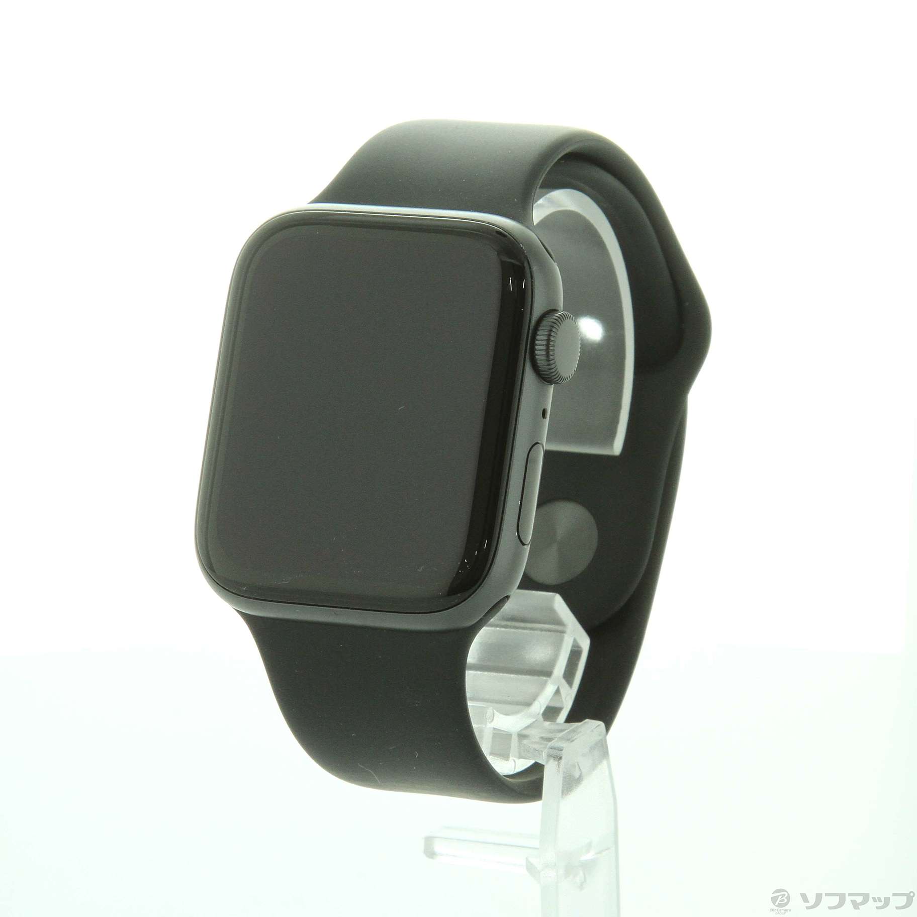 中古】Apple Watch SE 第1世代 GPS 44mm スペースグレイアルミニウム