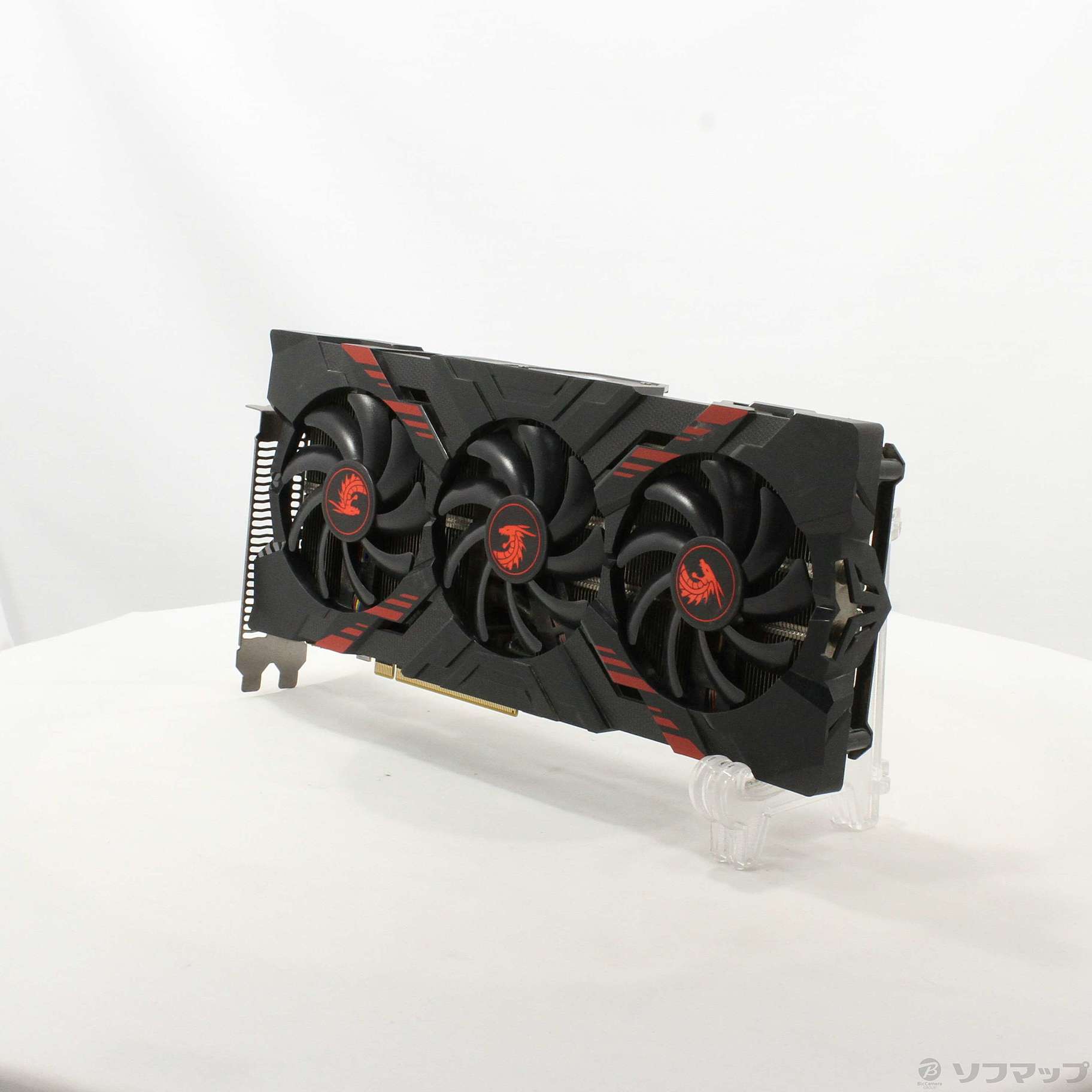 中古】Red Dragon RX VEGA 56 8GB HBM2 AXRX VEGA 56 8GBHBM2