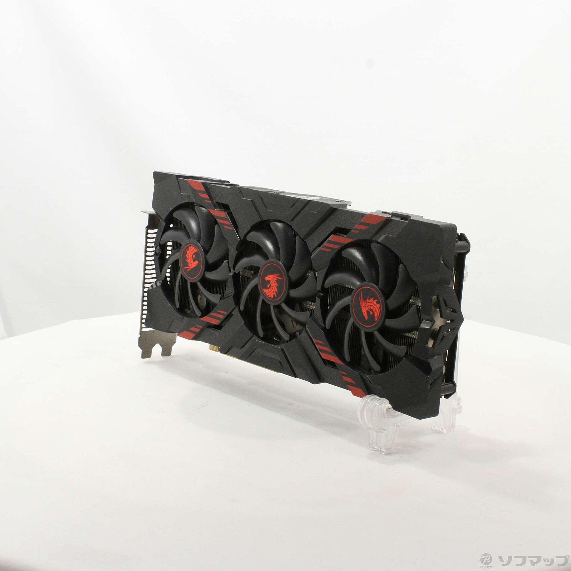 中古】Red Dragon RX VEGA 56 8GB HBM2 AXRX VEGA 56 8GBHBM2-2D2HD