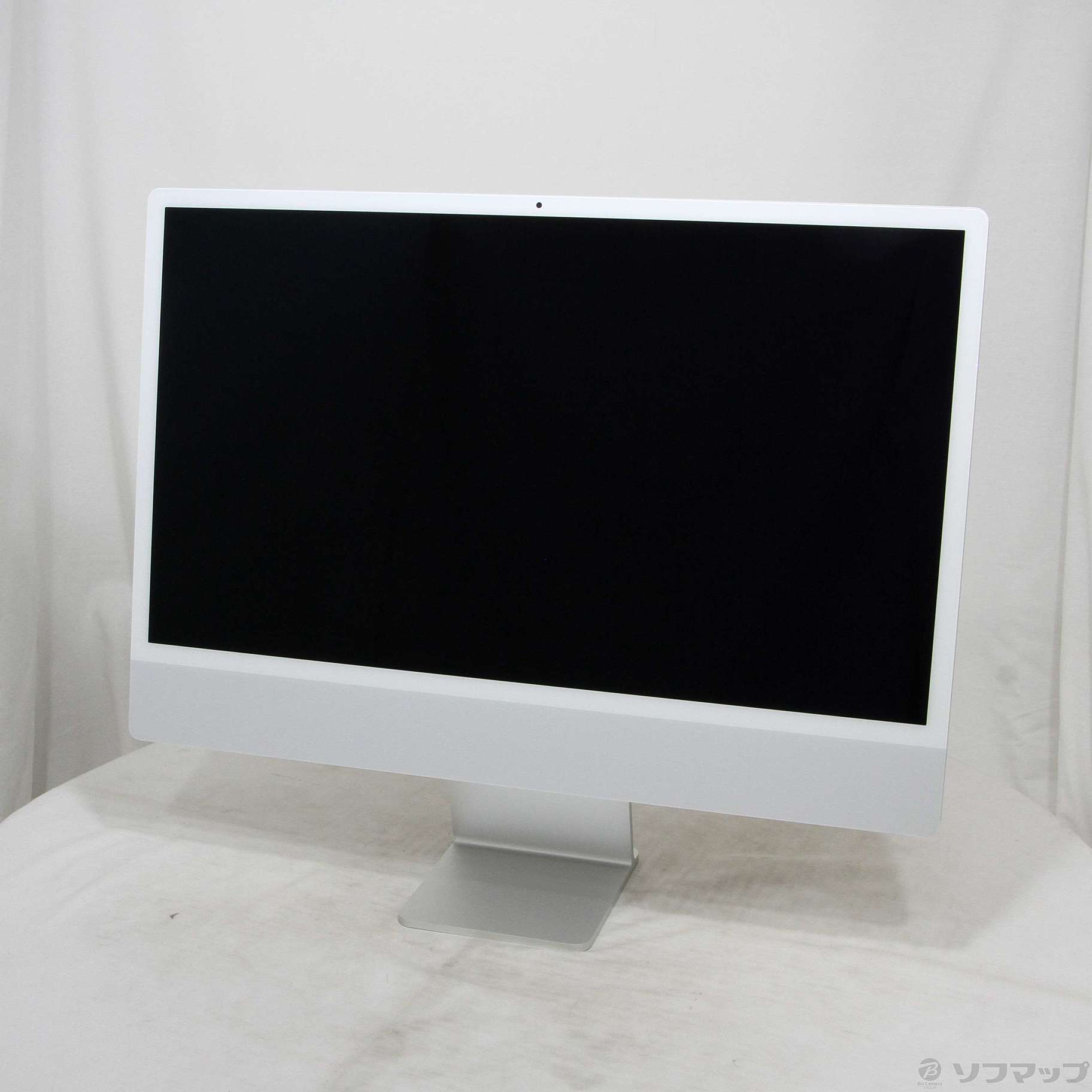 Mac iMac24inch Apple M1チップ搭載iMac