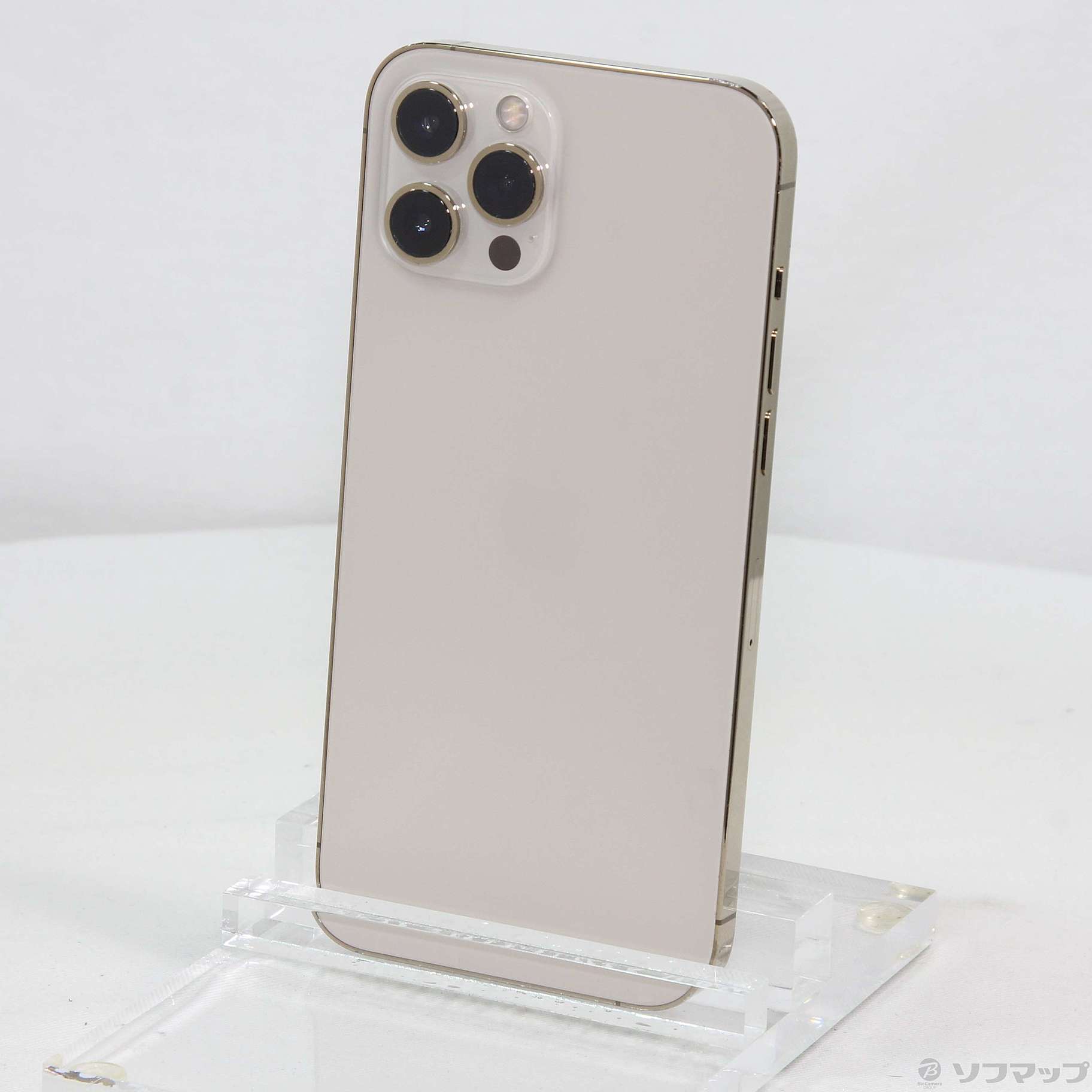 iPhone12 Pro Max(128GB)SIMフリー GOLD