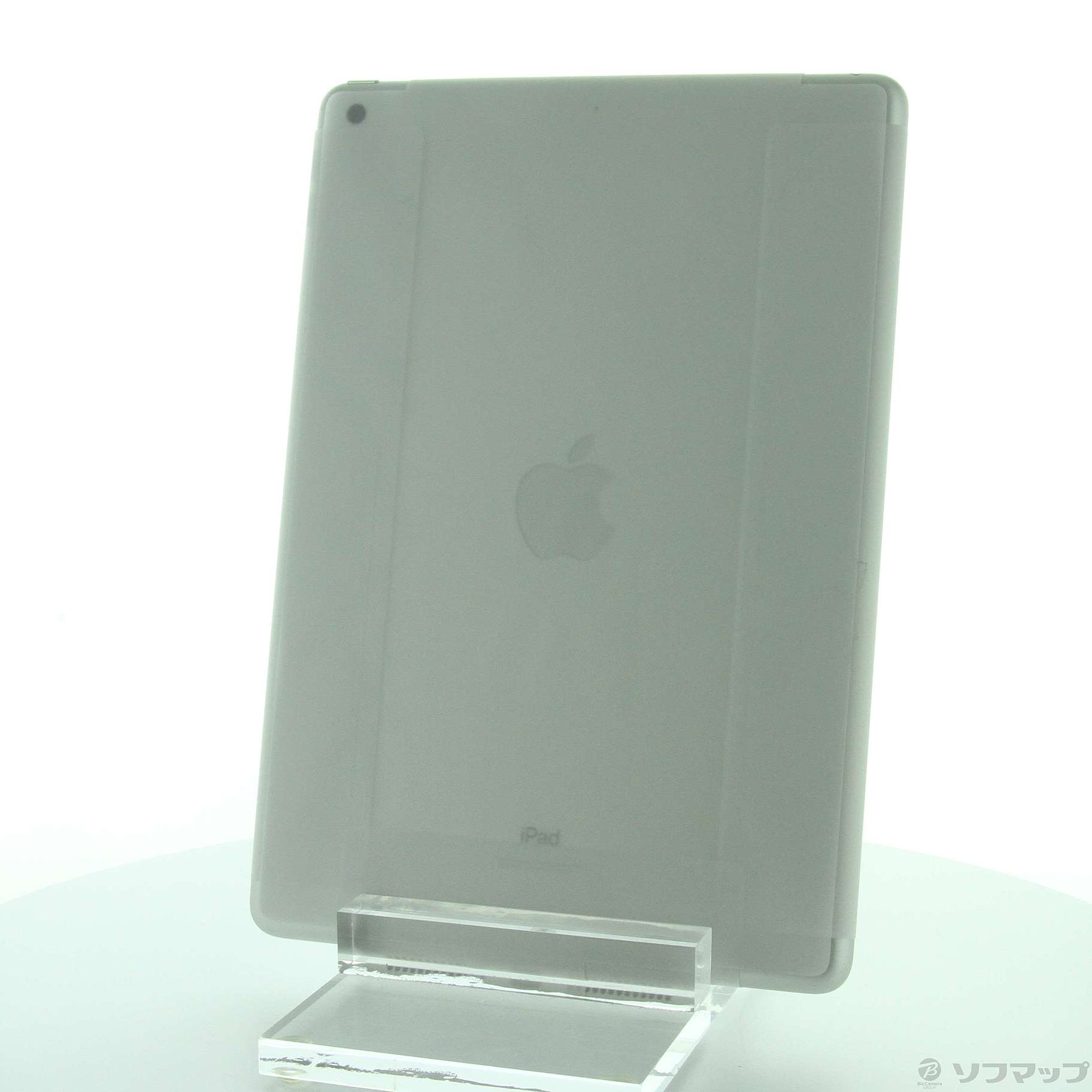 中古】iPad 第9世代 256GB シルバー MK2P3J／A Wi-Fi [2133050205649 ...