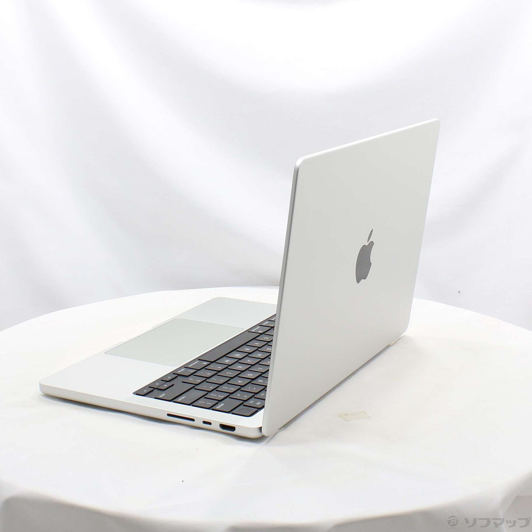 中古品〕 MacBook Pro 14.2-inch Early 2023 MPHH3J／A Apple M2 Pro