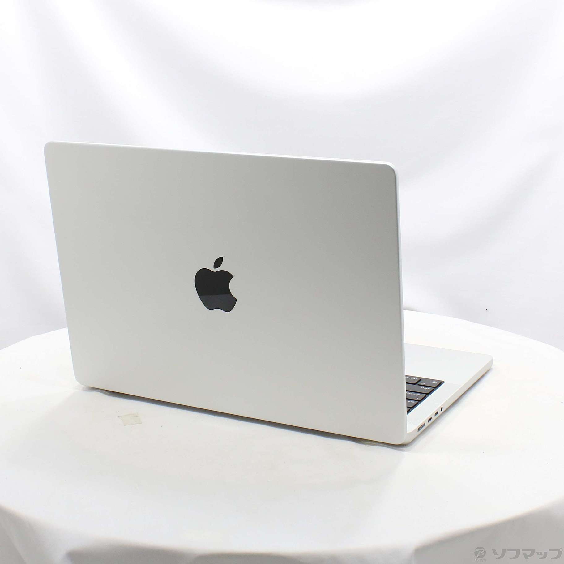 中古品〕 MacBook Pro 14.2-inch Early 2023 MPHH3J／A Apple M2 Pro