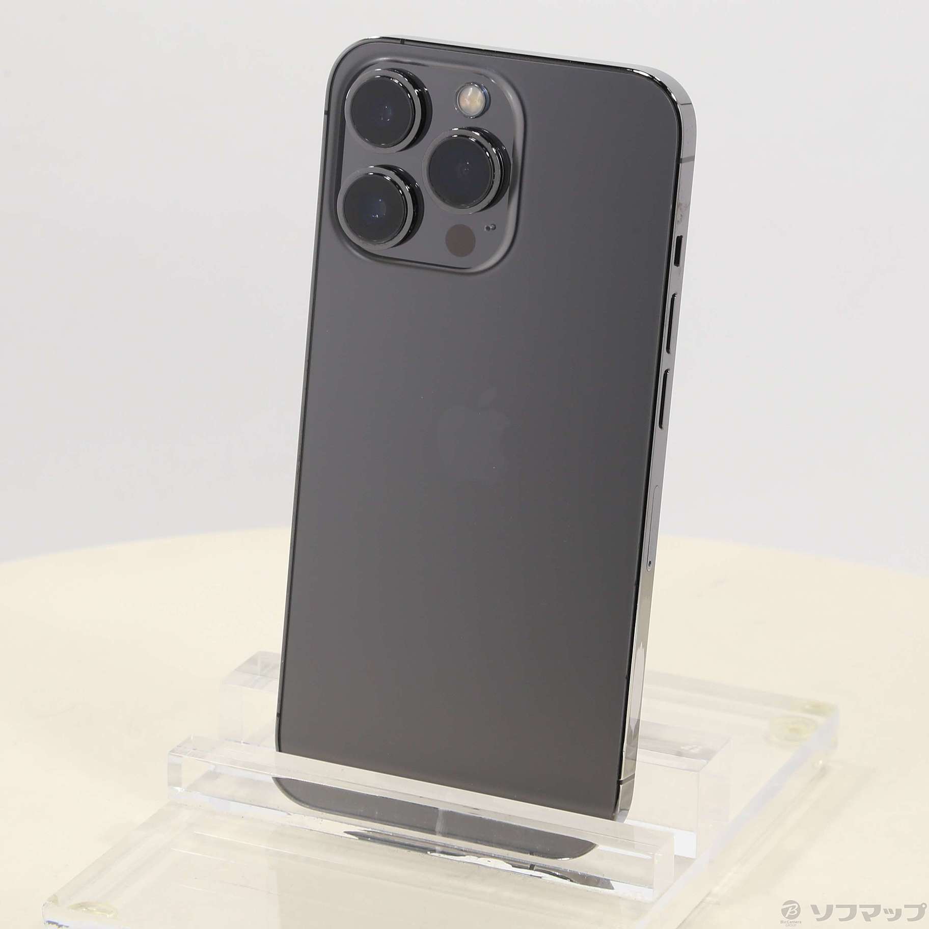 機種名iPhone13Piphone13 pro 256GB グラファイト SIMフリー