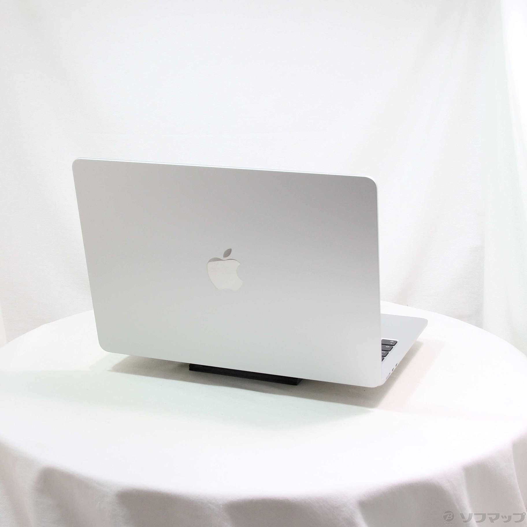 中古】MacBook Air 13.6-inch Mid 2022 MLXY3J／A Apple M2 8コアCPU_8