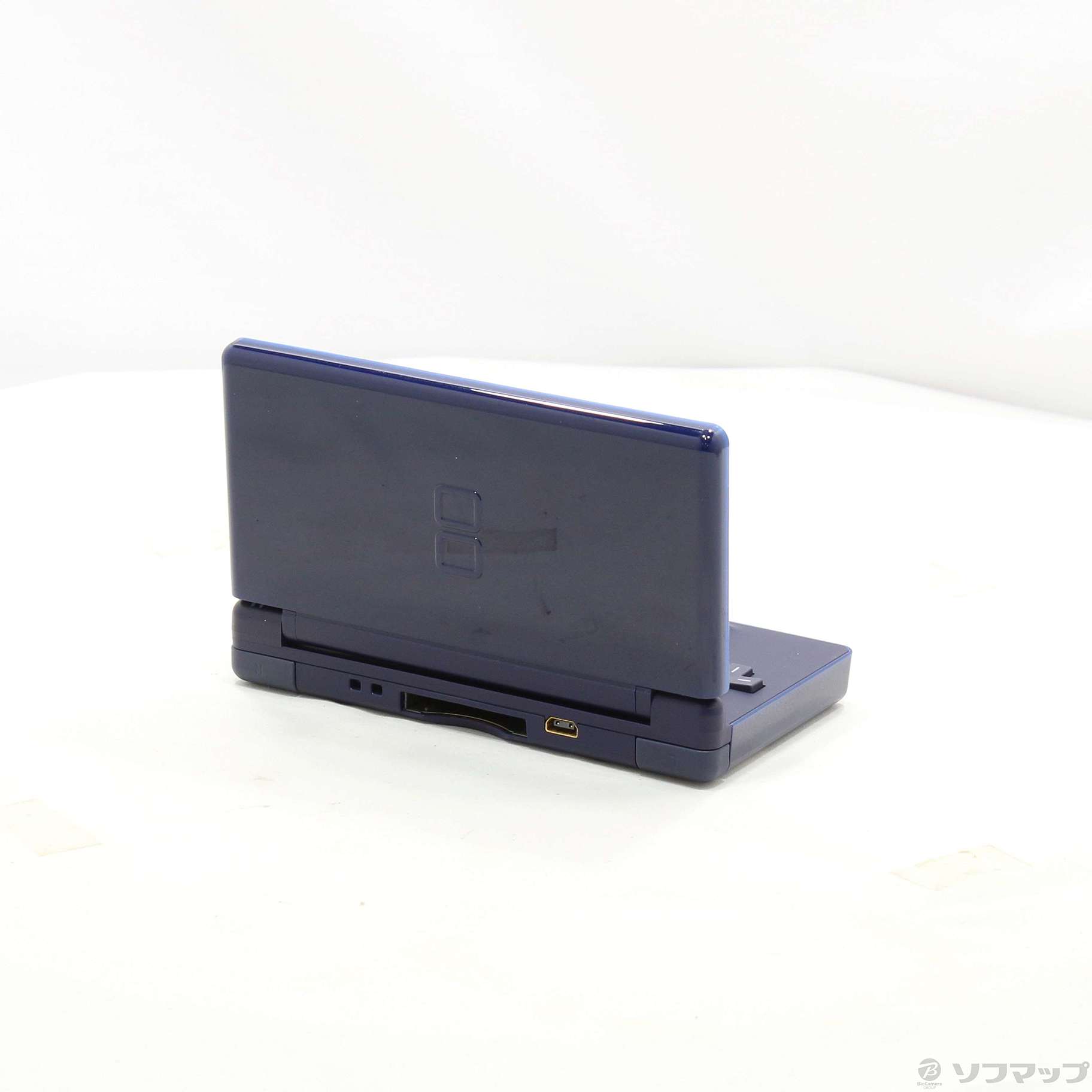即日可【新品未開封】ニンテンド-DS LITE エナメルネイビー Nintendo Switch