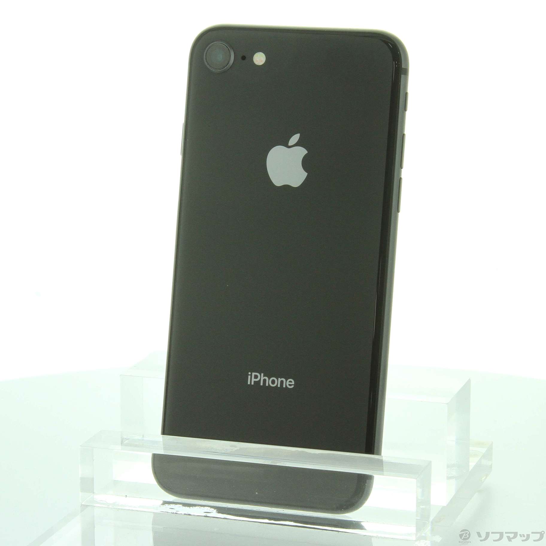 iPhone8 64G SIMフリー　スペースブラック