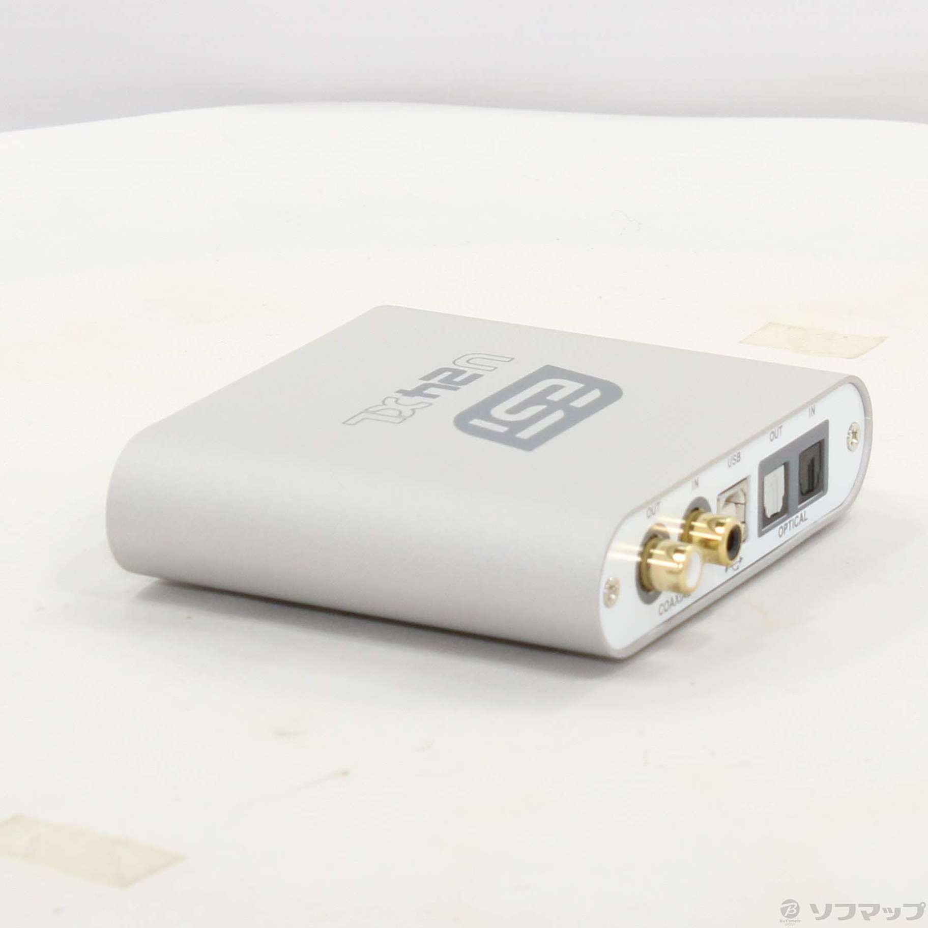 中古】ESI U24XL オーディオインターフェイス [2133050209784