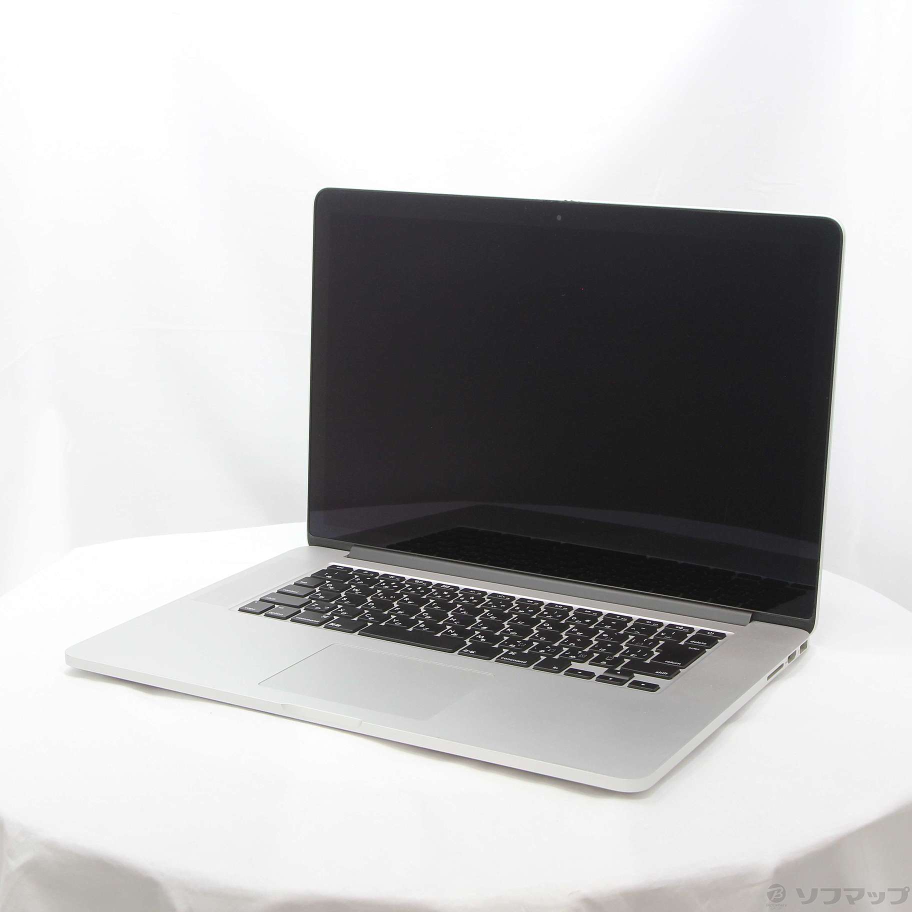 MacBook Pro 15-inch, Late 2013 ME294J/AApple