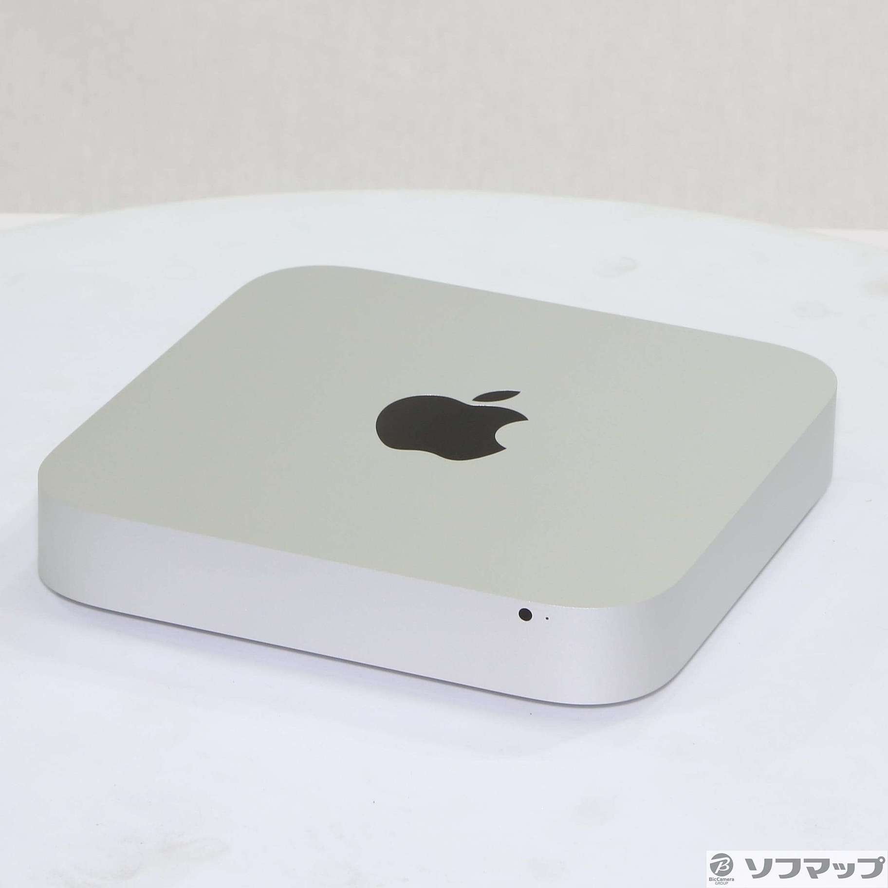 中古)Apple Mac mini Late 2014 MGEN2J A Core_i7 3GHz 16GB SSD256GB