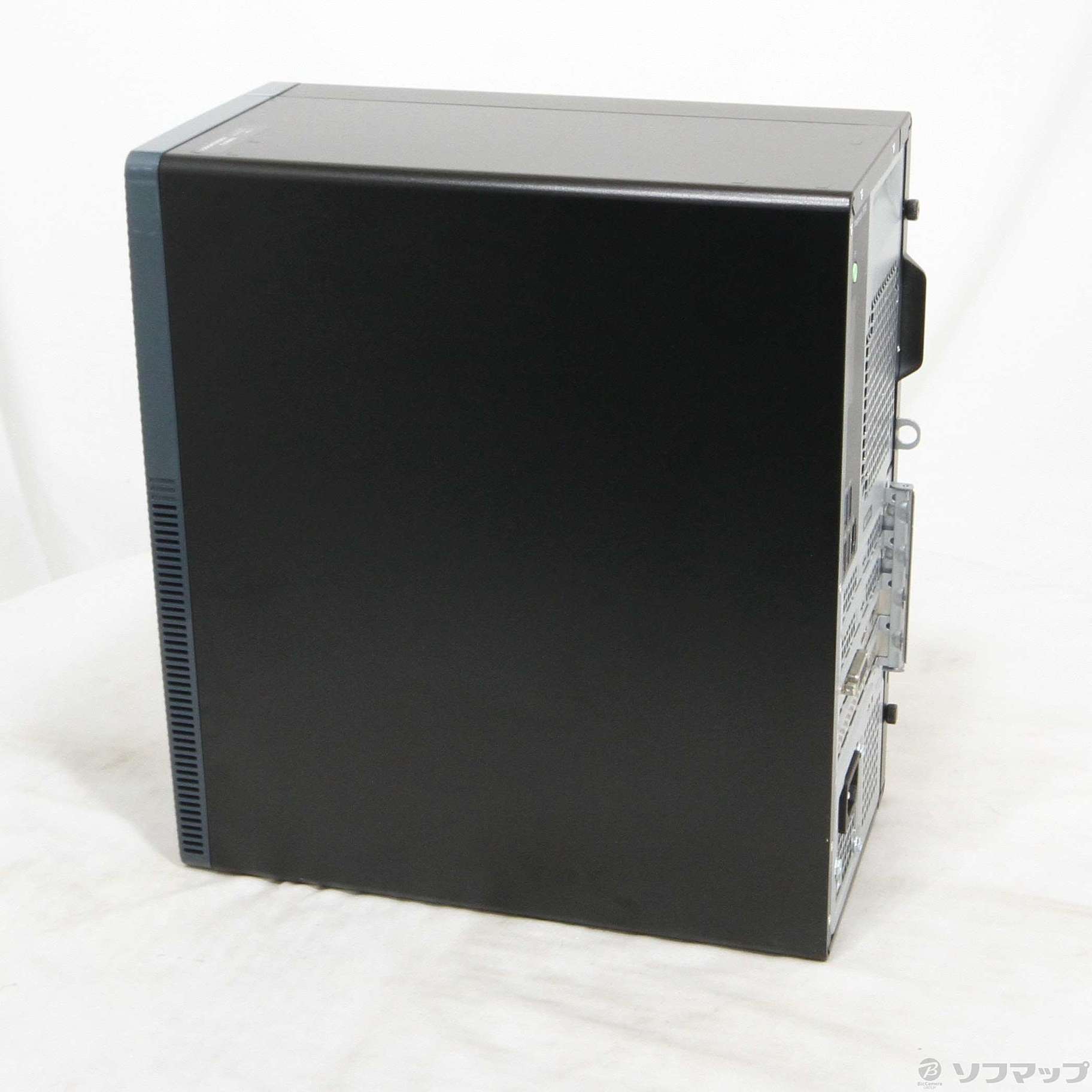 中古】〔展示品〕 Inspiron 3910 DI60-CWL ブラック