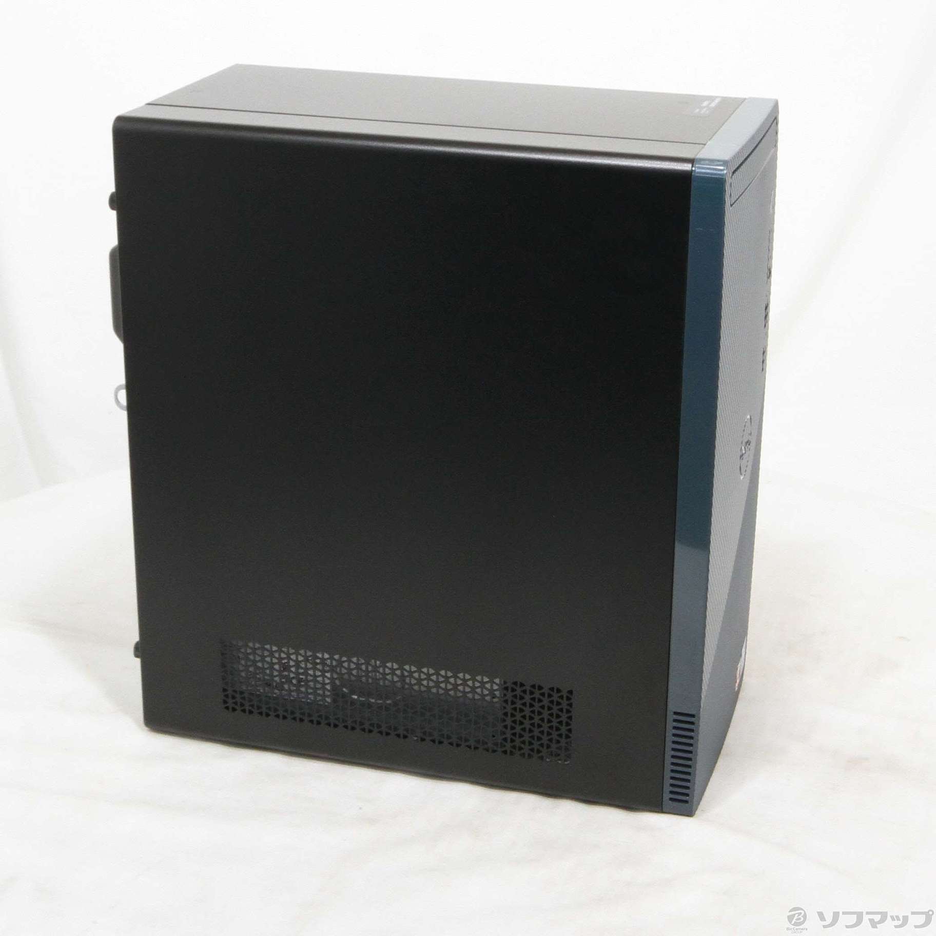 中古】〔展示品〕 Inspiron 3910 DI60-CWL ブラック