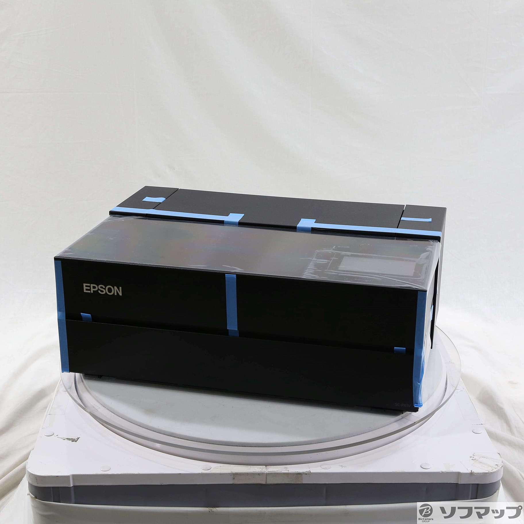 【中古】〔展示品〕 エプソンプロセレクション SC-PX1V