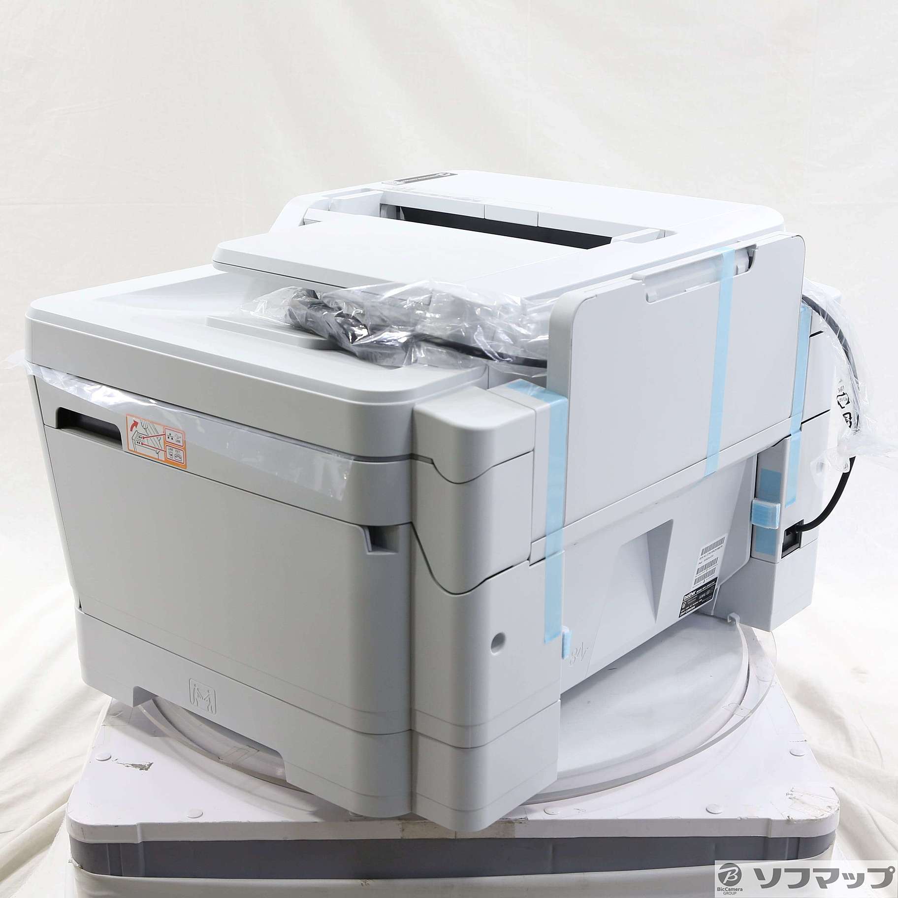 中古】〔展示品〕 MFC-J6983CDW ホワイト [2133050211480] - リコレ