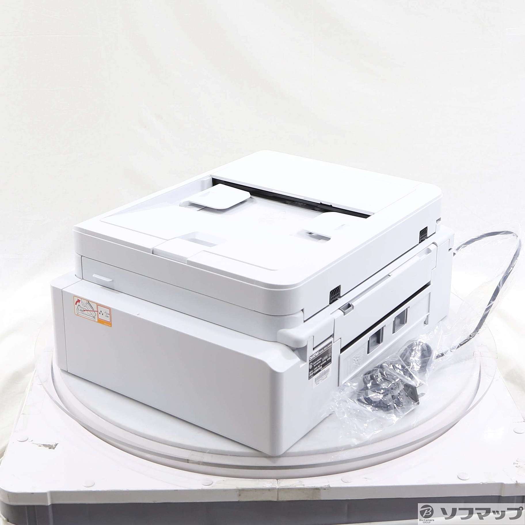 中古】〔展示品〕 MFC-J4440N [2133050211565] - リコレ