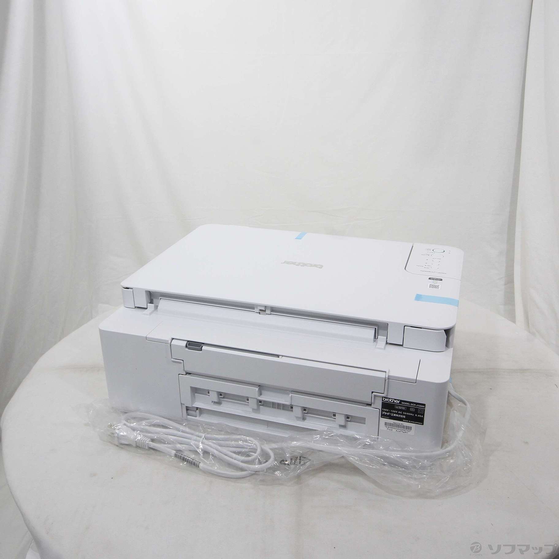 中古】DCP-J1200N [2133050211602] - リコレ！|ビックカメラグループ