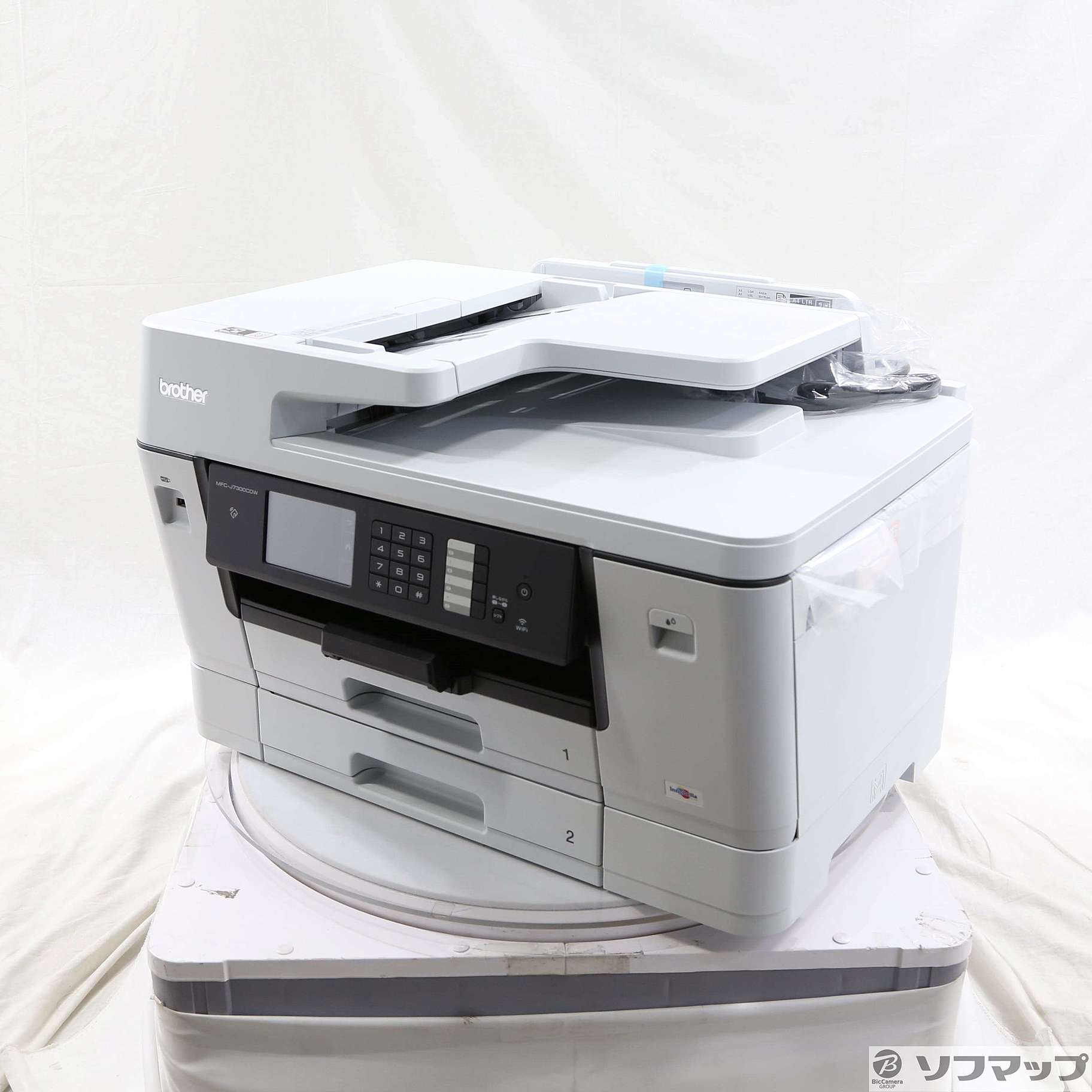 中古】〔展示品〕 MFC-J7300CDW [2133050211626] - リコレ