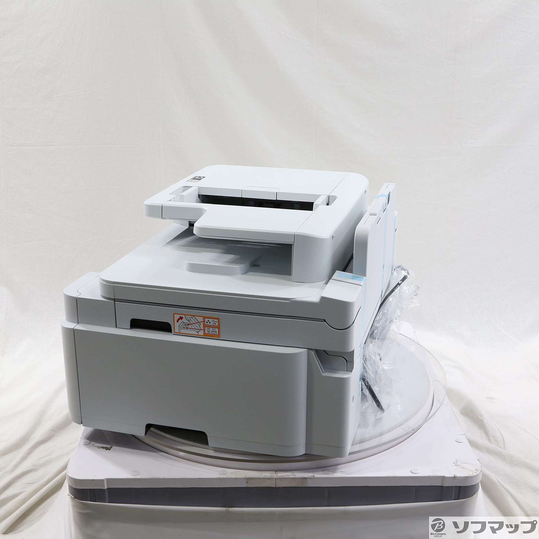 中古】〔展示品〕 MFC-J5800CDW [2133050211695] - リコレ 