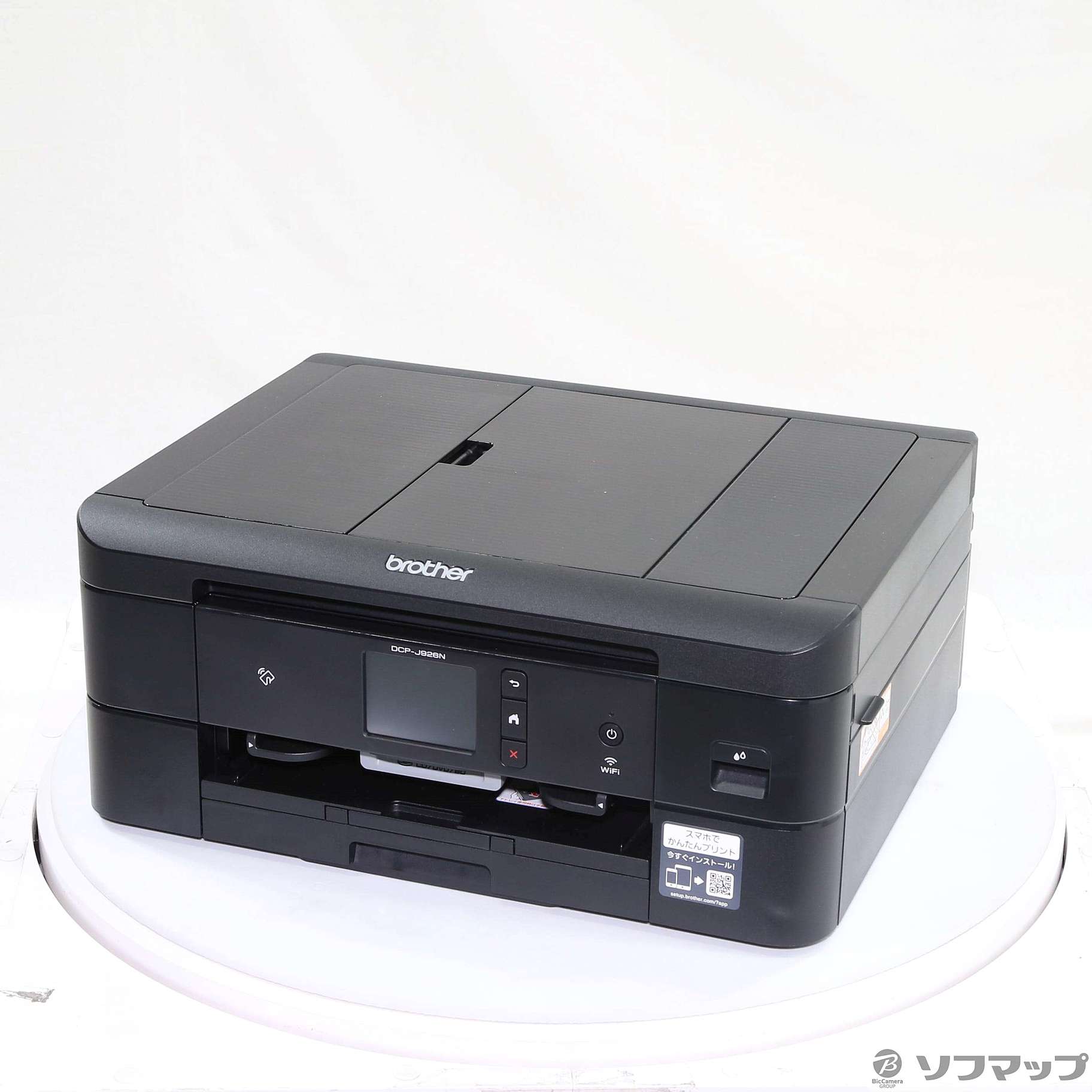 中古品〕 DCP-J926N-B｜の通販はソフマップ[sofmap]