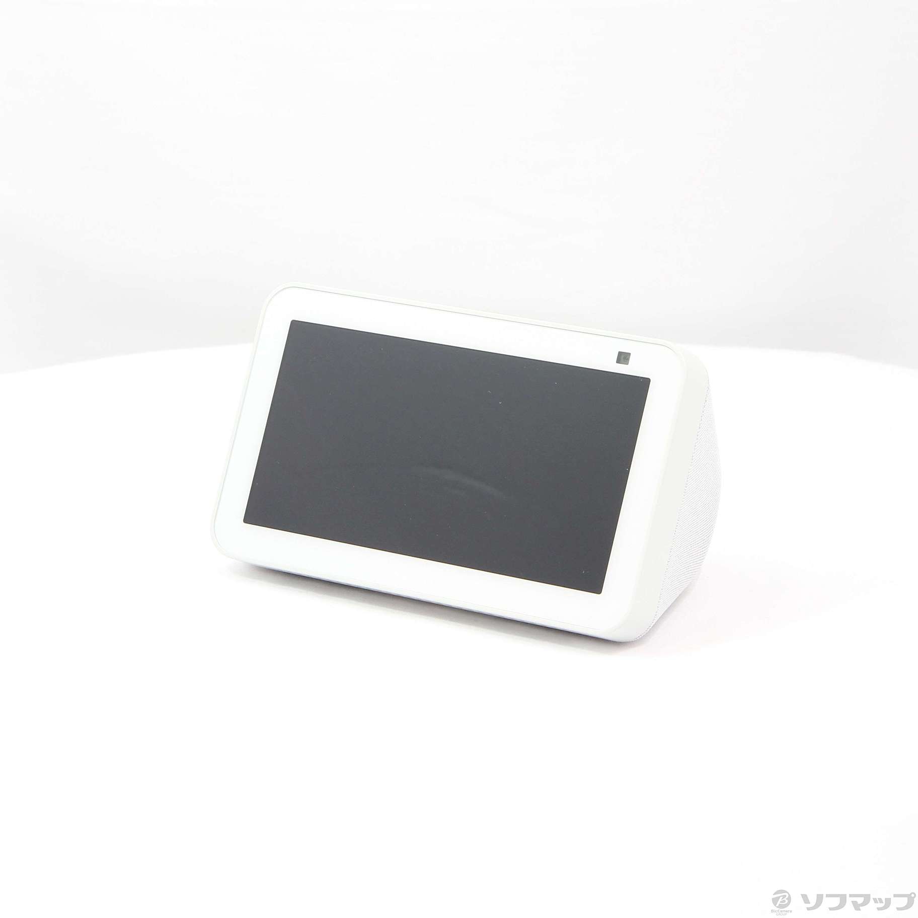 中古】〔展示品〕 Echo Show 5 第2世代 スマートディスプレイ グレー ...