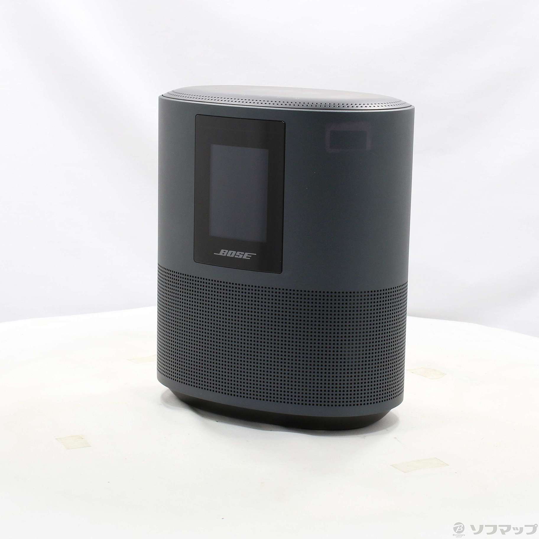 中古】〔展示品〕 Home Speaker 500 BLK トリプルブラック