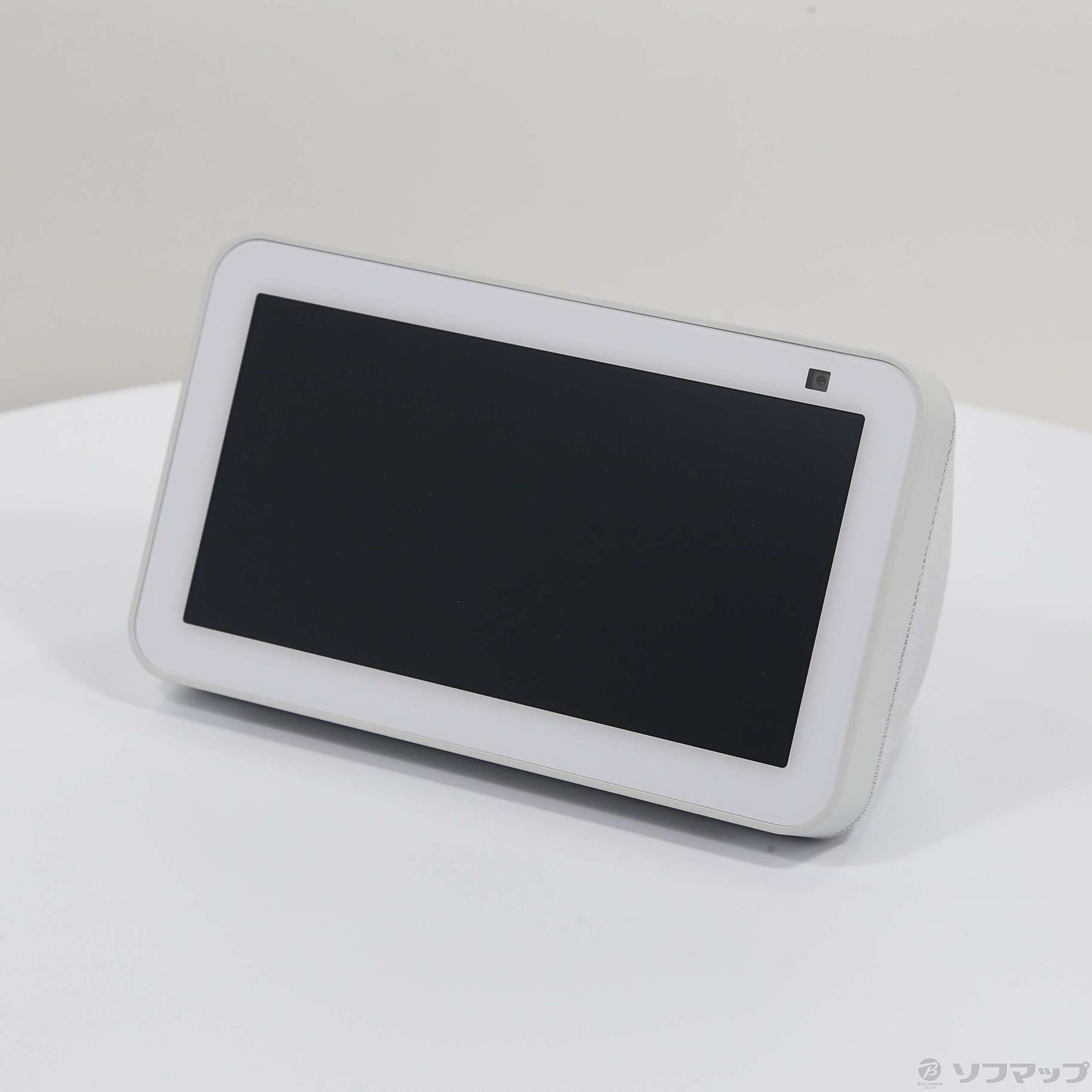 中古】〔展示品〕 Echo Show 5 第2世代 スマートディスプレイ グレー