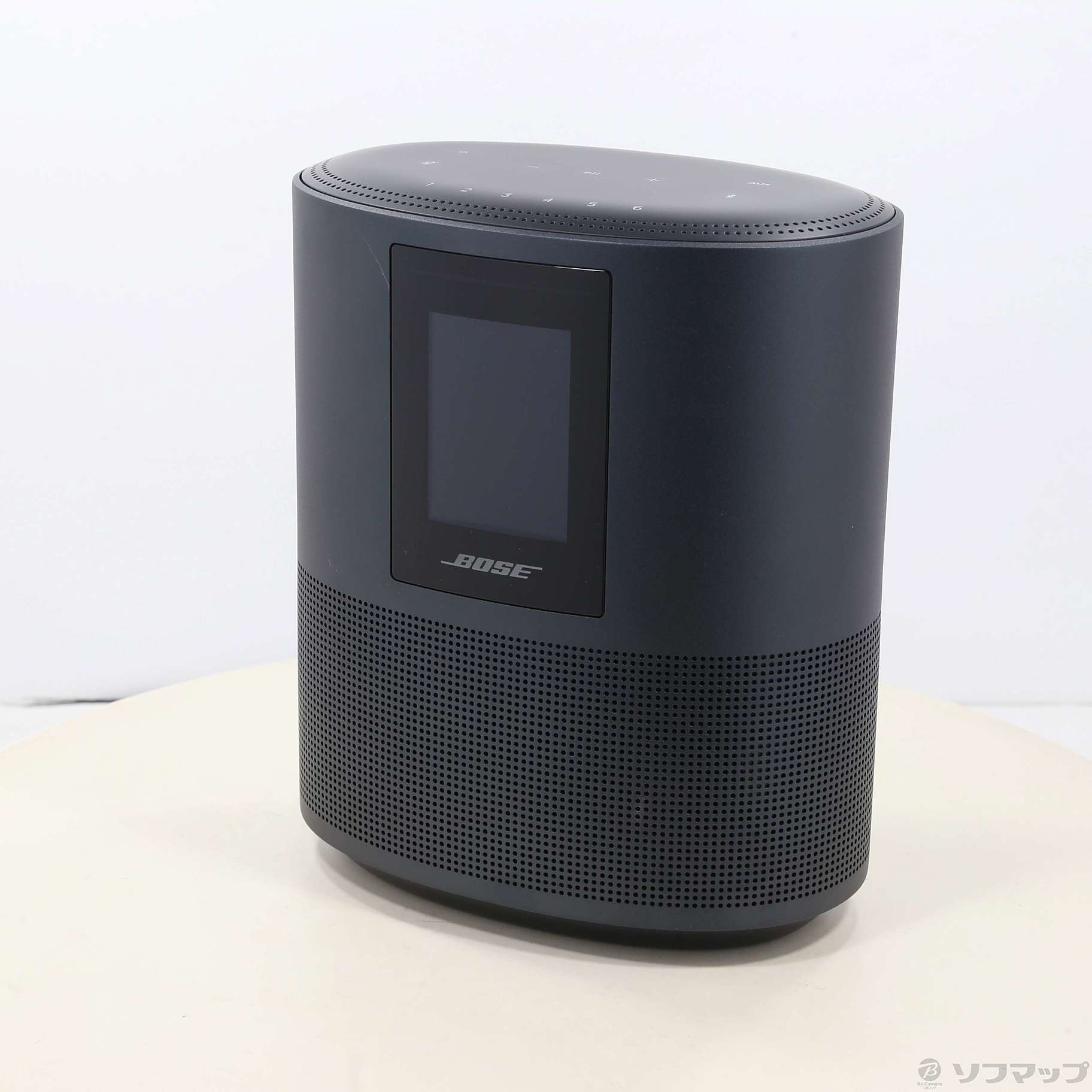 展示品 Bose Smart Speaker 500 スマートスピーカー | www.ishela.com.br