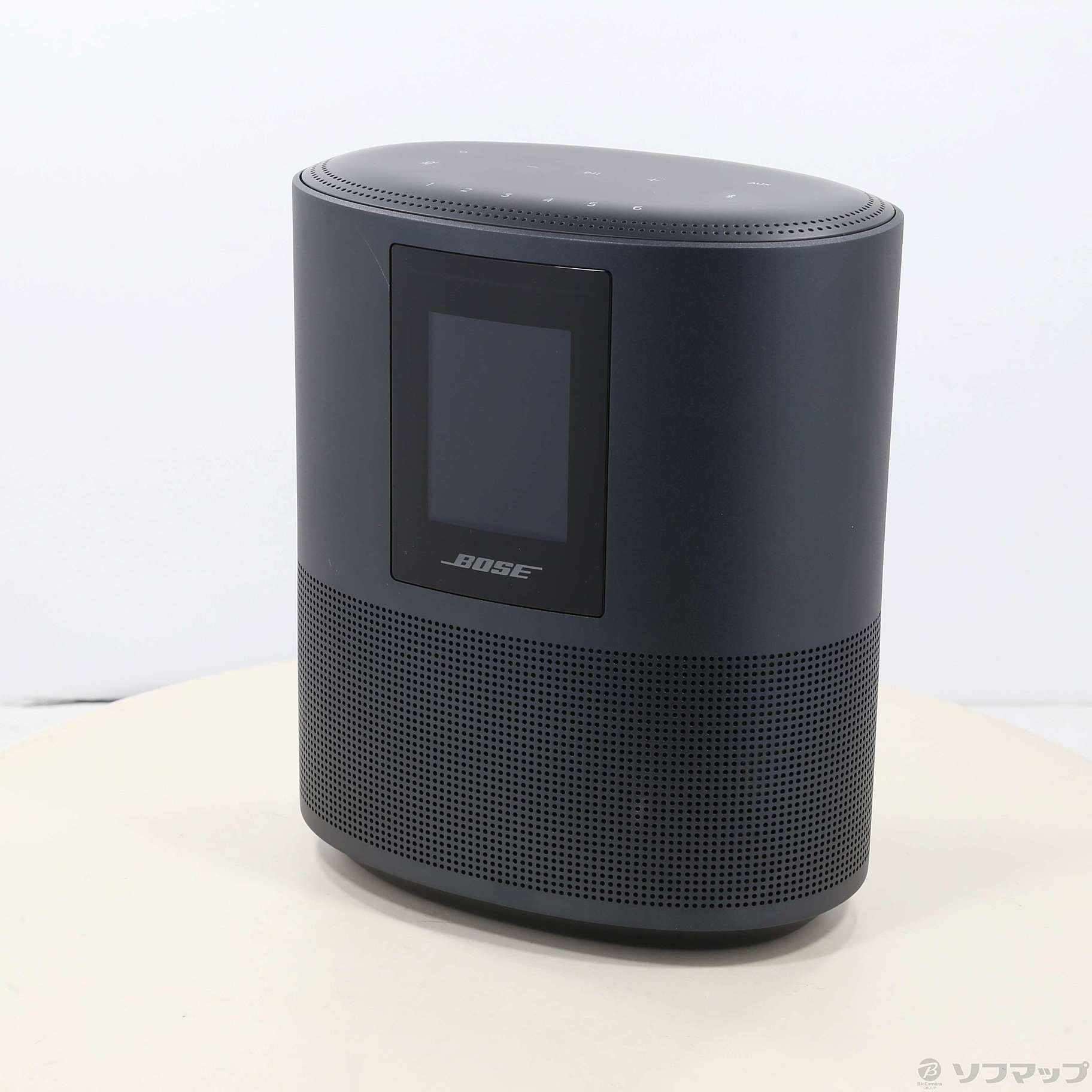 Bose Home Speaker 500 トリプルブラック Bluetooth - スピーカー