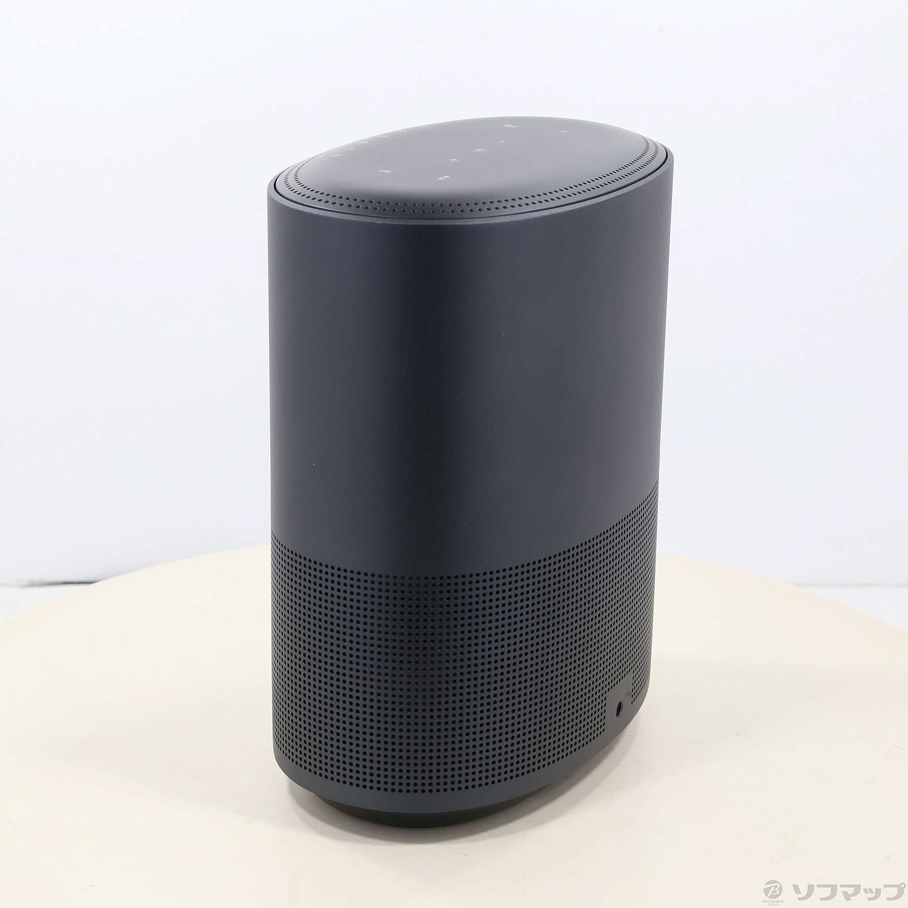 BOSE(ボーズ) 〔展示品〕 Home Speaker 500 ラックスシルバー