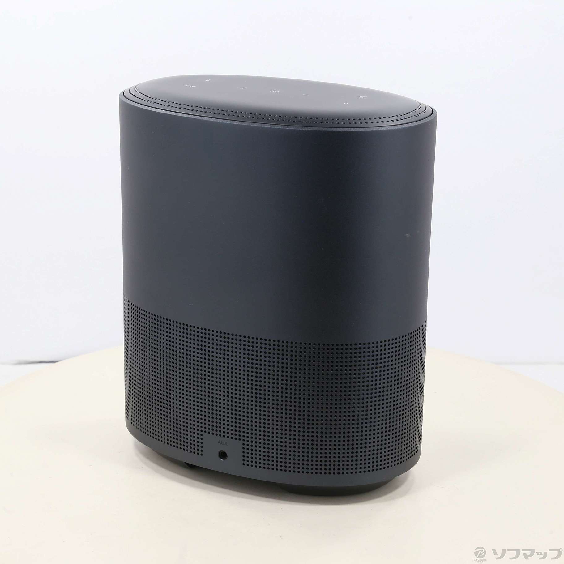 展示品 Bose Smart Speaker 500 スマートスピーカー-