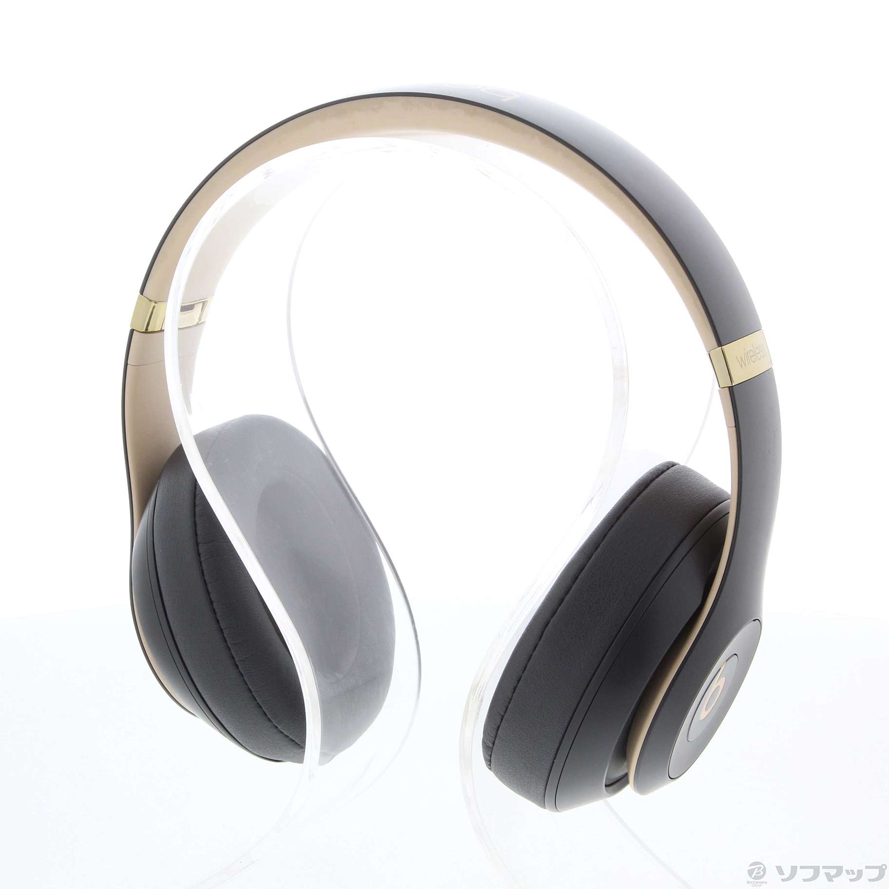 中古】〔展示品〕 Beats Studio3 Wireless The Beats Skyline