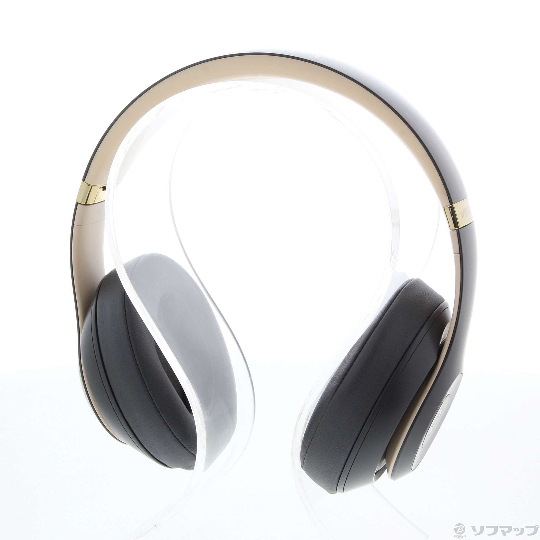 中古】〔展示品〕 Beats Studio3 Wireless The Beats Skyline