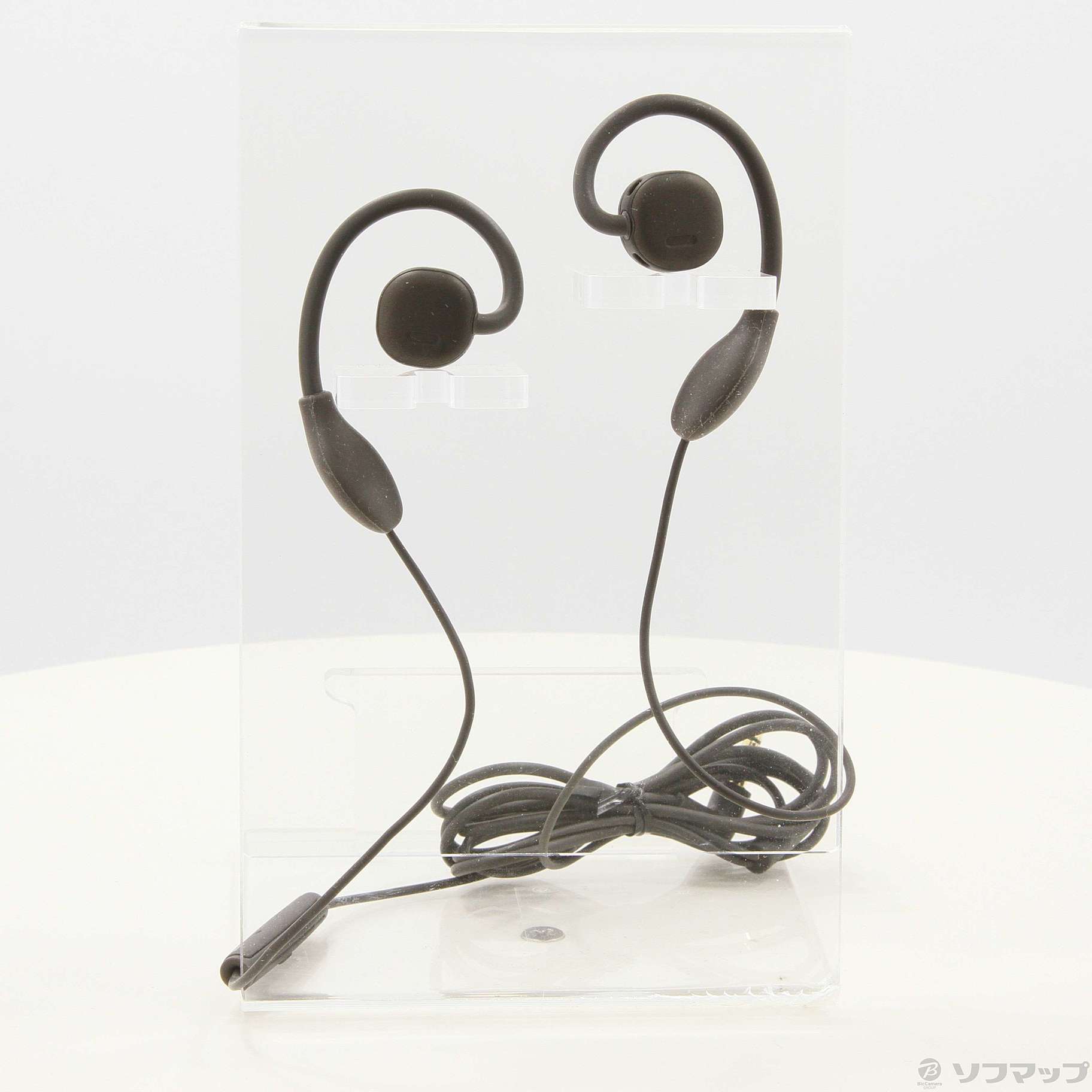 NTT sonority nwm (ヌーム) オープンイヤー イヤホン 耳スピ 耳を塞がない 有線 型 nwm MWE001 / PSZ技術搭載 空気 NTT sonority nwm (ヌーム) オープンイヤー イヤホン 耳スピ 耳を塞がない 有線 型 nwm MWE001 / PSZ技術搭載 空気伝導  外音取り込み 軽量 マイク付き 2022年発売モデル ダークブラウン