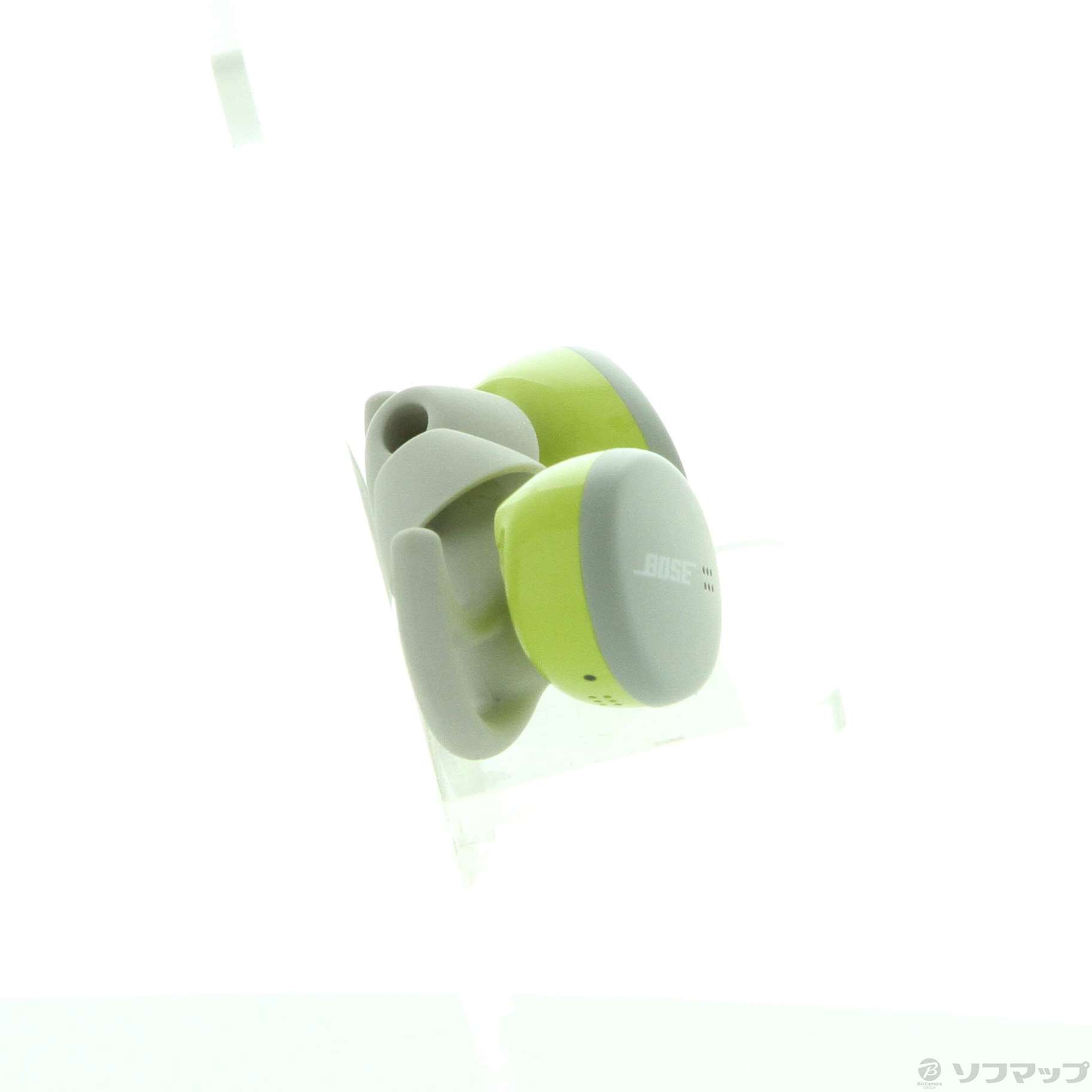 中古】〔展示品〕 Sport Earbuds WHT グレースホワイト