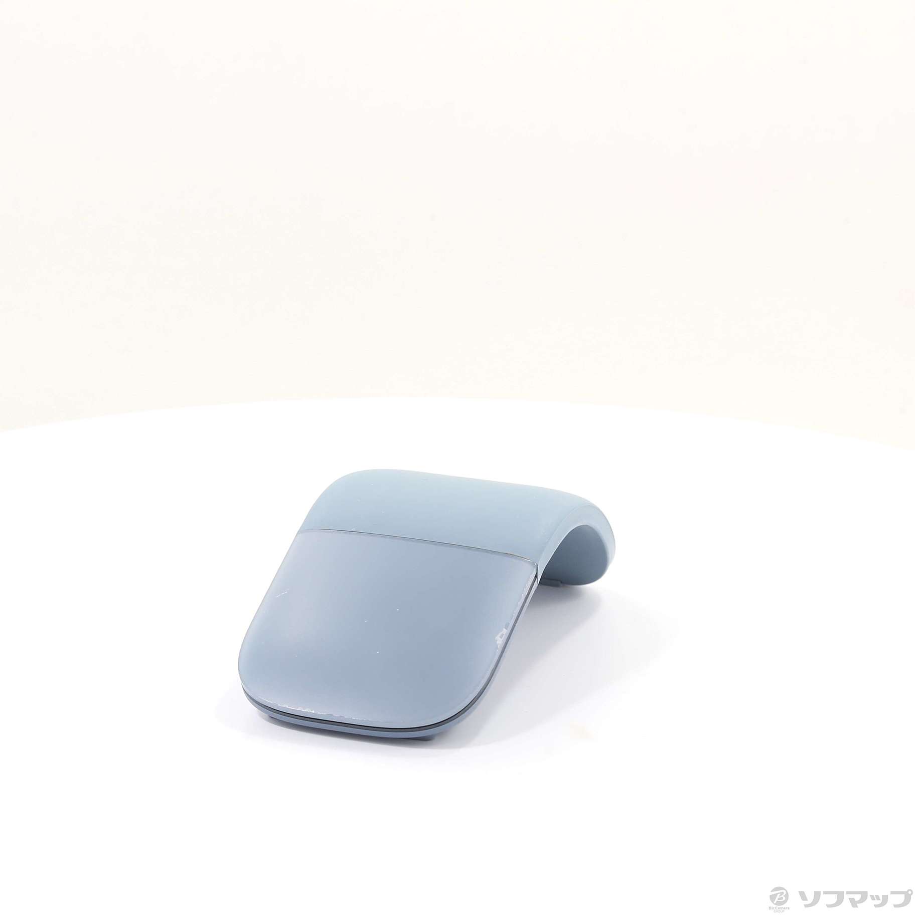 【新品】Microsoft  Surface Arc Mouse アイスブルー