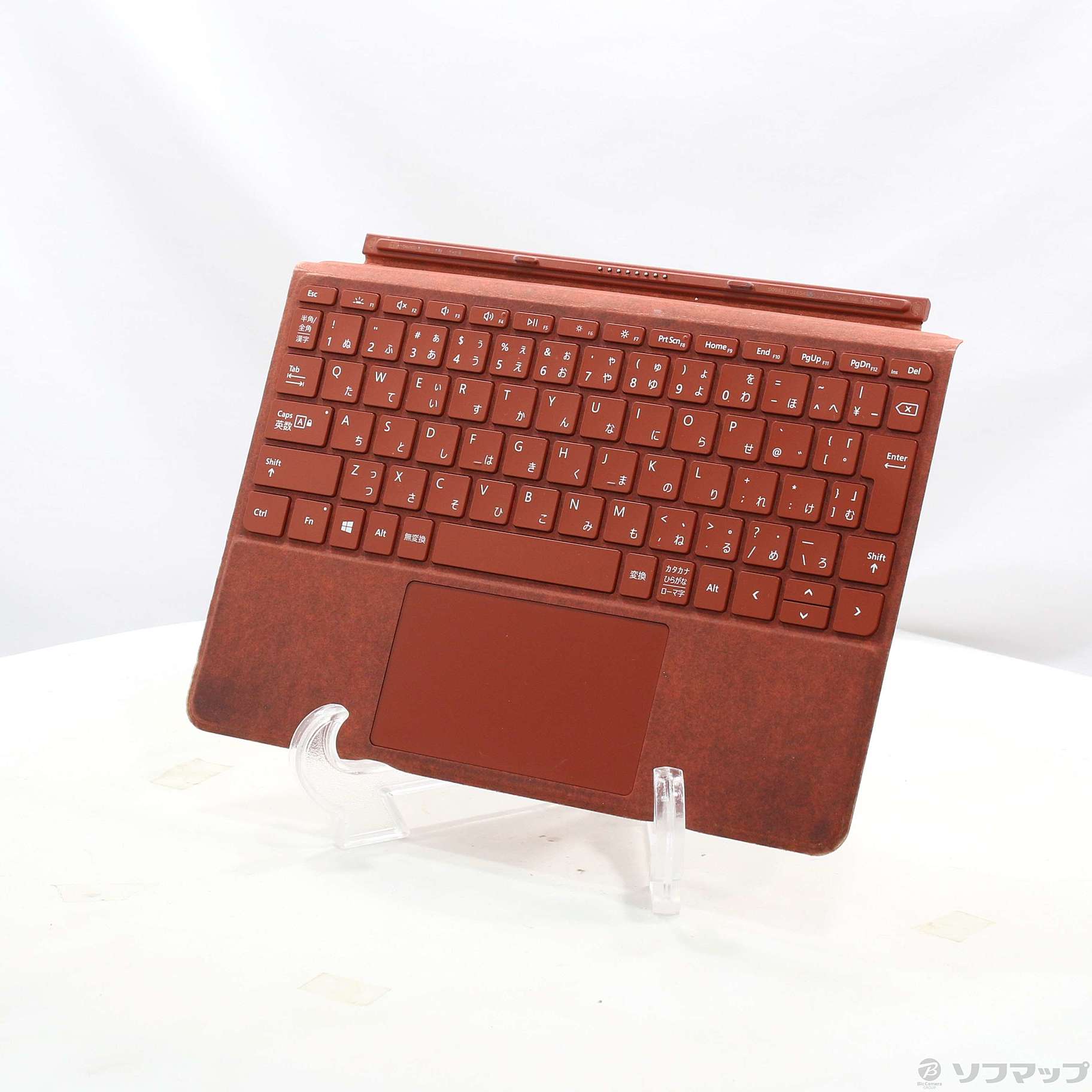 surface タイプ カバー 色 ストア