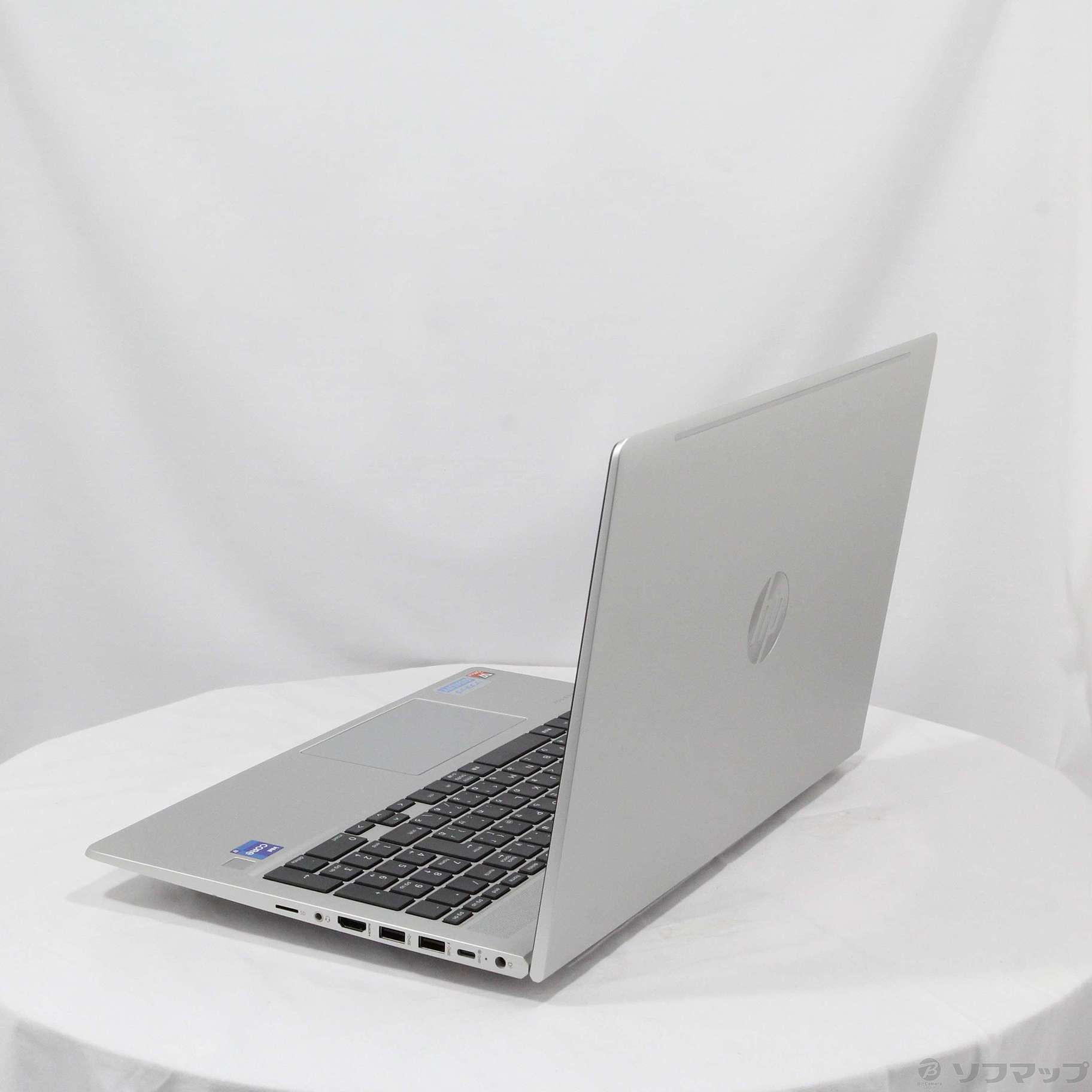 中古】HP ProBook 450 G8 1A901AV 〔Windows 10〕 ［Core i7 1165G7