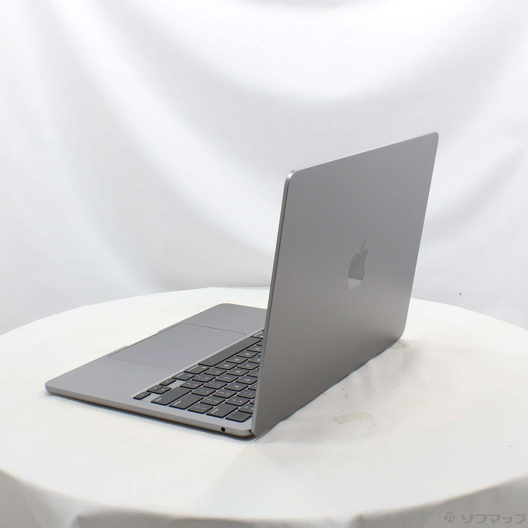 中古】MacBook Air 13.6-inch Mid 2022 MLXX3J／A Apple M2 8コア