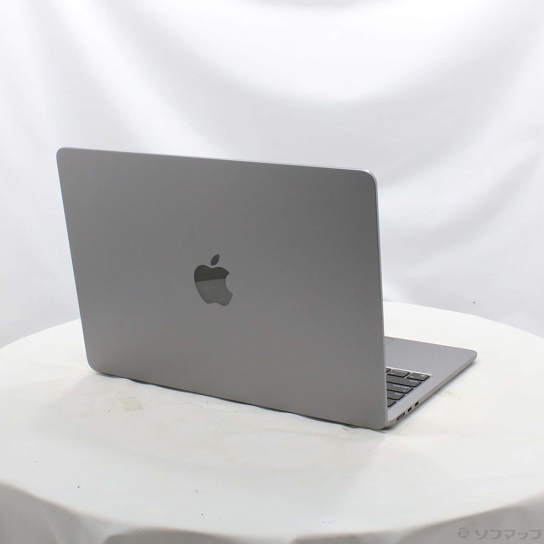 中古】MacBook Air 13.6-inch Mid 2022 MLXX3J／A Apple M2 8コア