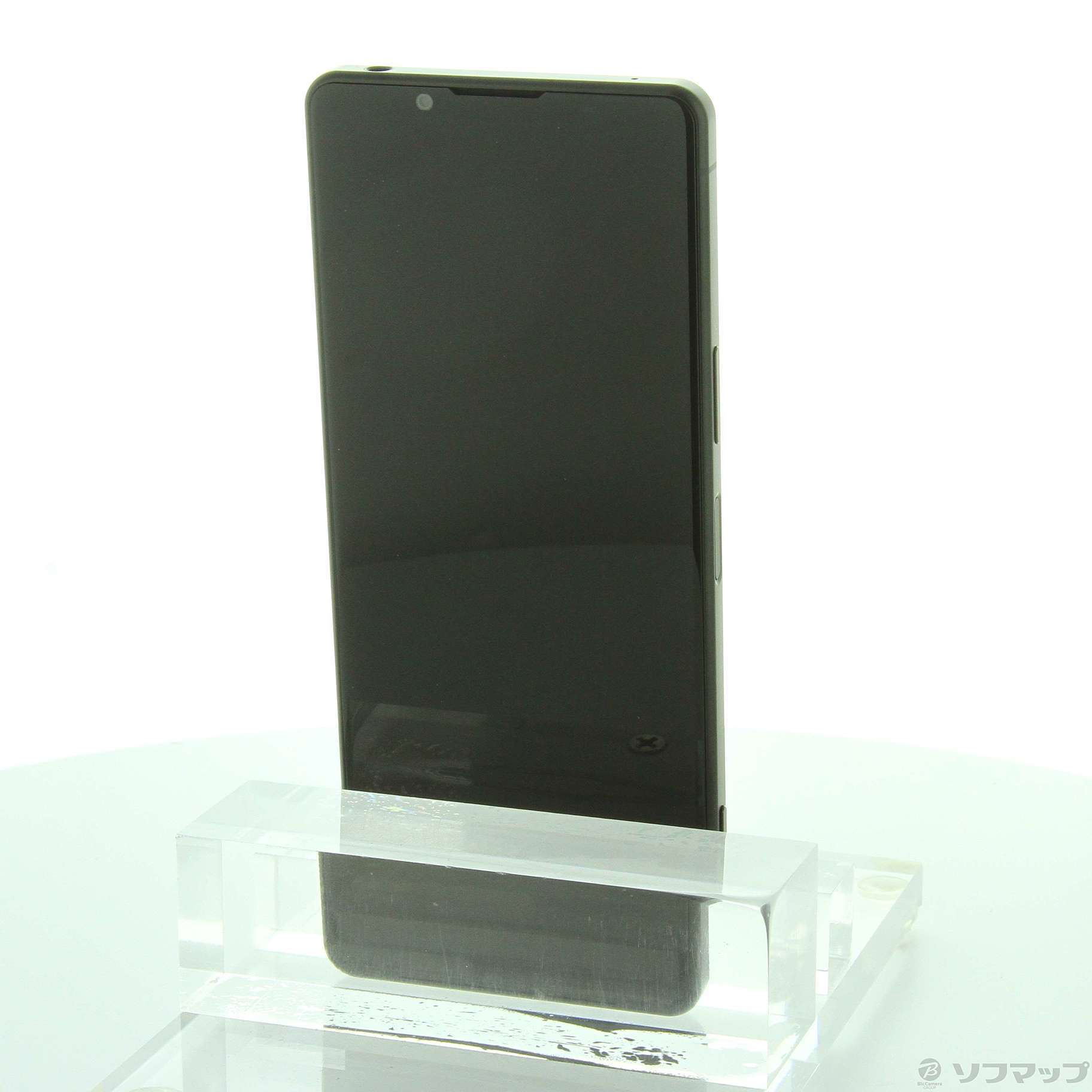 中古】Xperia 5 IV 128GB ブラック A204SO SoftBank [2133050214085 