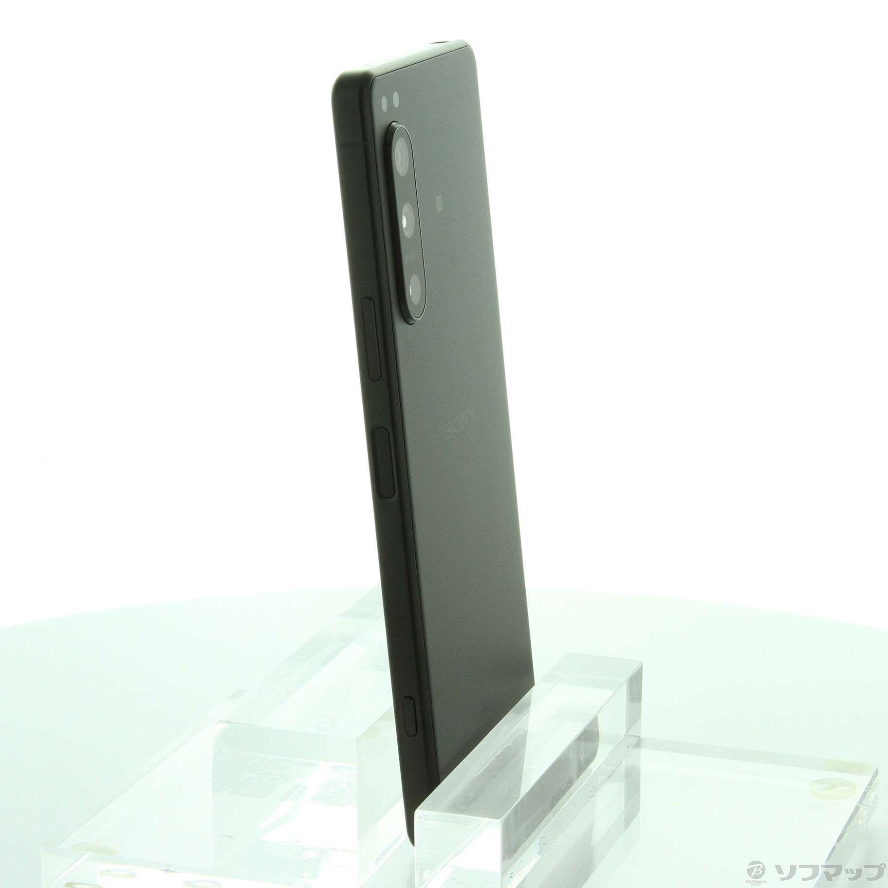 中古】Xperia 5 IV 128GB ブラック A204SO SoftBank [2133050214085 ...