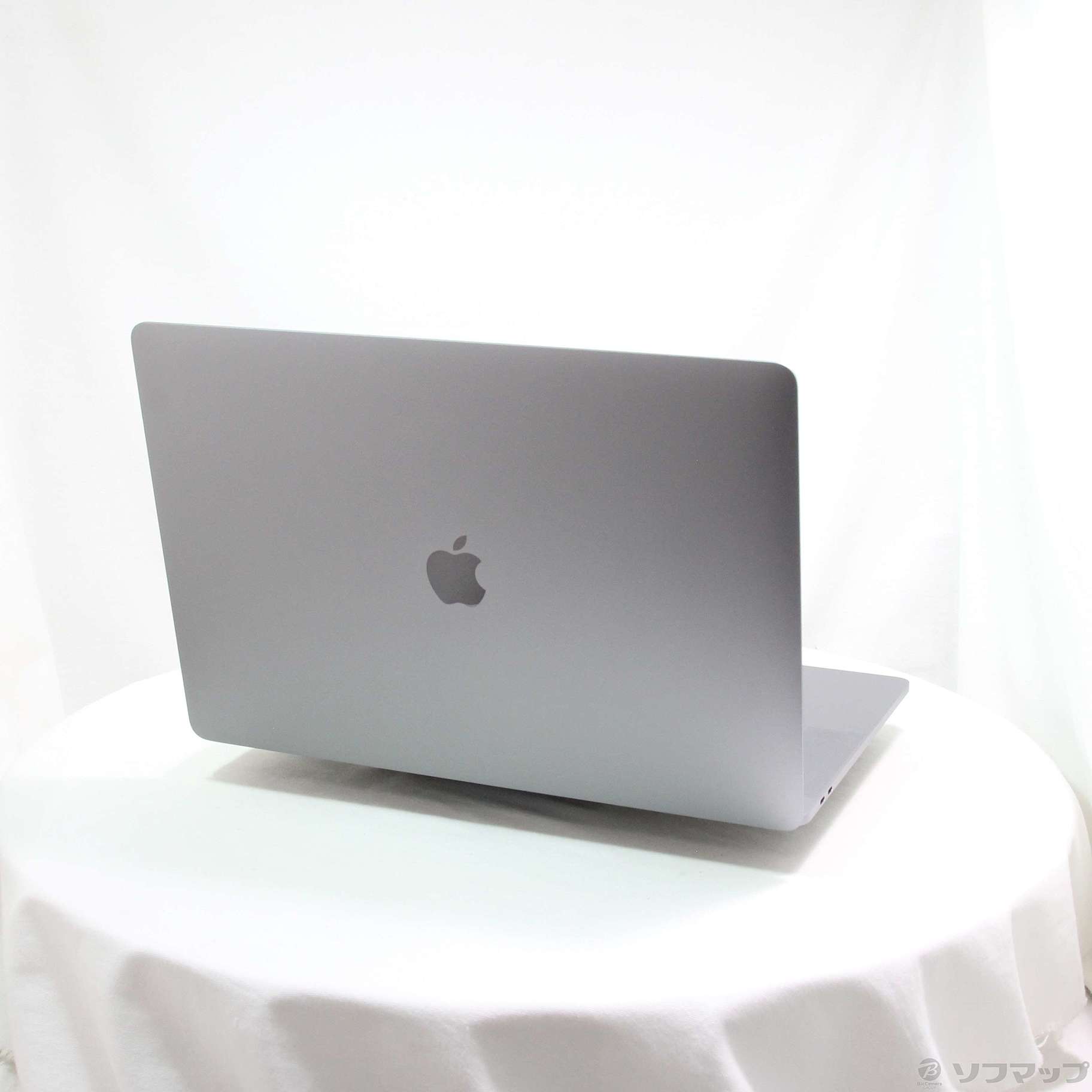 中古】MacBook Pro 15-inch Mid 2019 MV912J／A Core_i9 2.4GHz 32GB