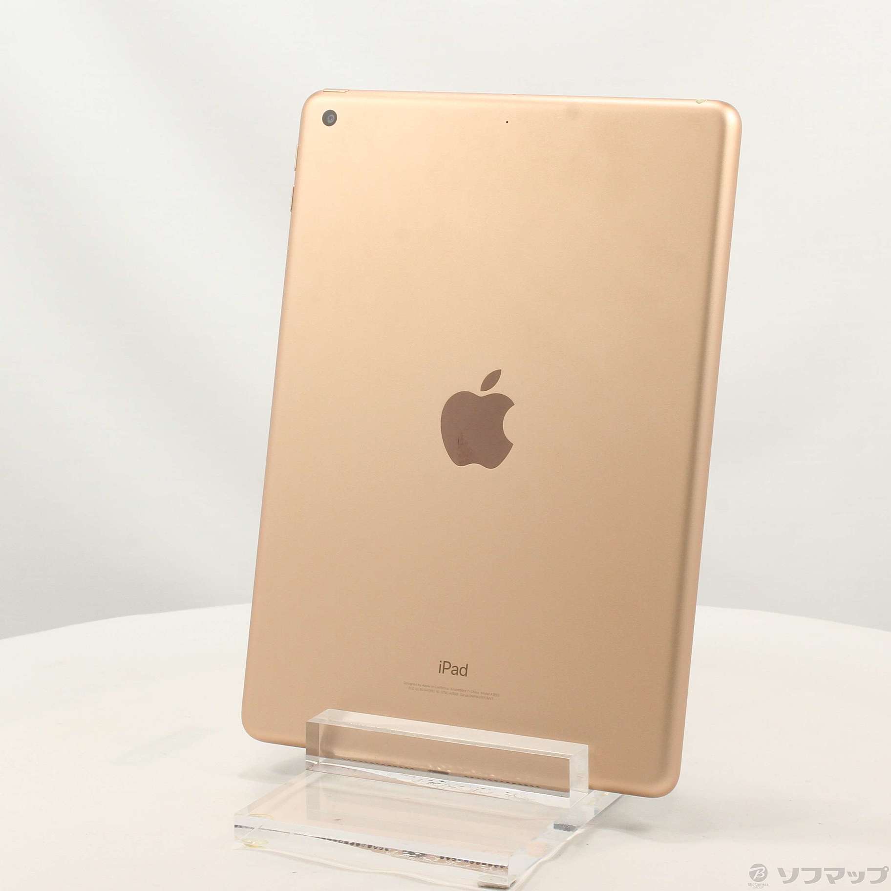 Ipad 第6世代　128GB GOLD wifi