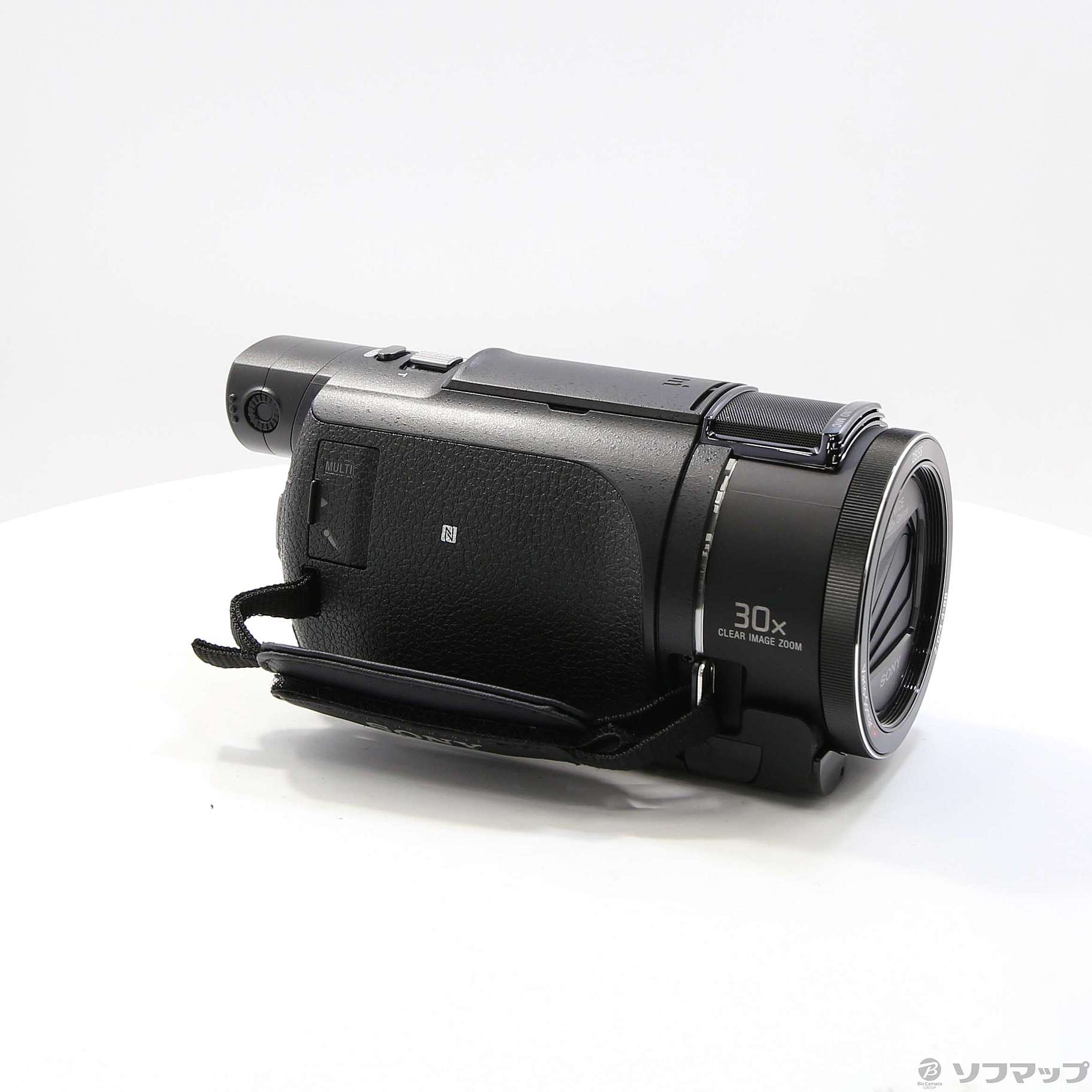 中古】FDR-AX60 [2133050217680] - リコレ！|ビックカメラグループ