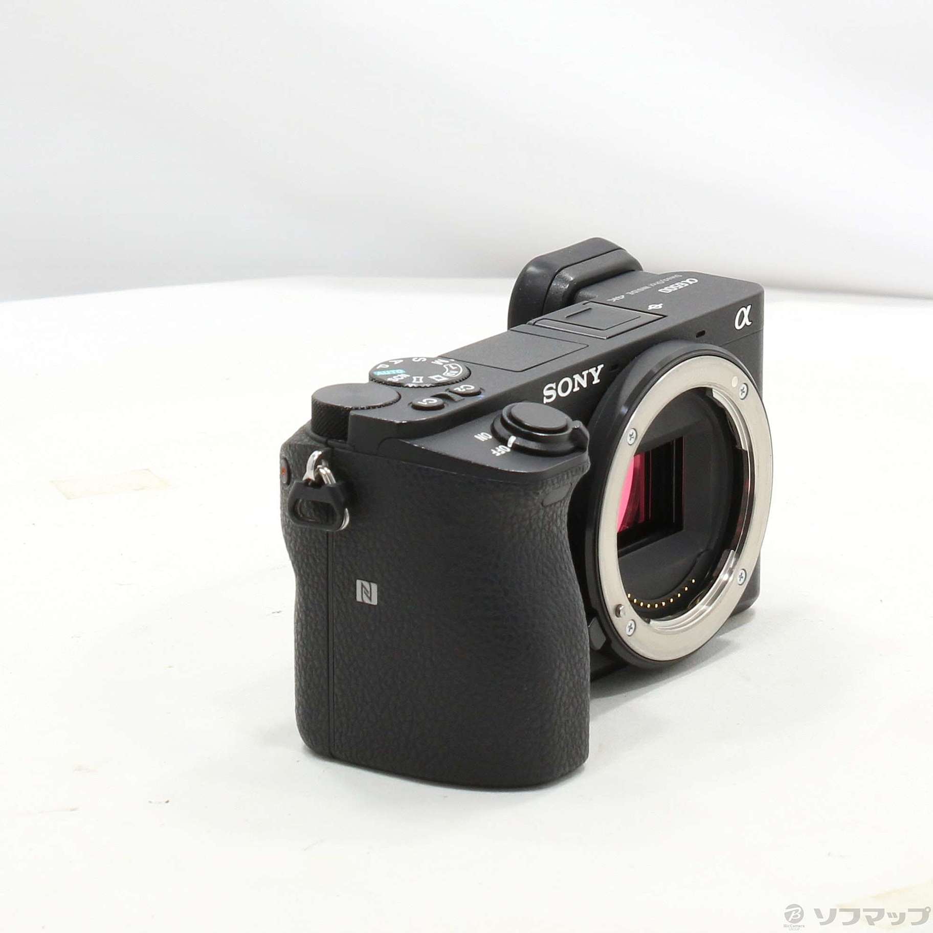 中古】α6500 ボディ ILCE-6500 [2133050218199] - 法人専用リコレ