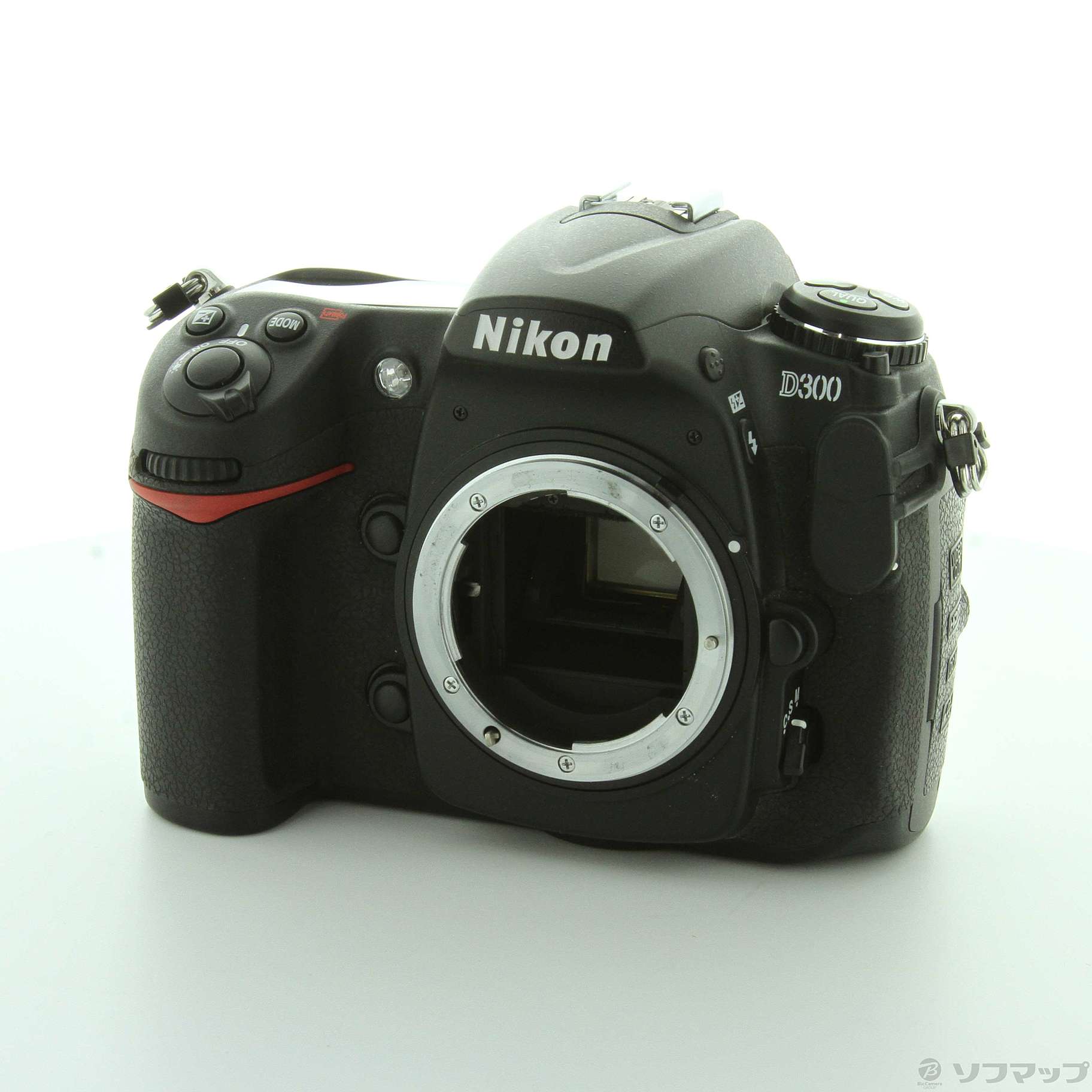 中古】Nikon D300 [2133050218755] - リコレ！|ビックカメラグループ