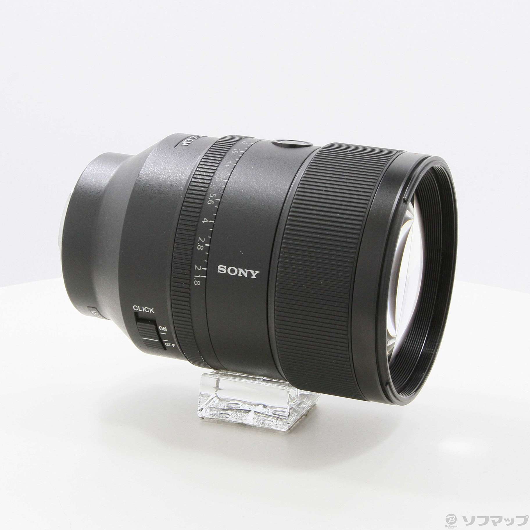 中古】FE 135mm F1.8 GM SEL135F18GM [2133050218892] - リコレ ...